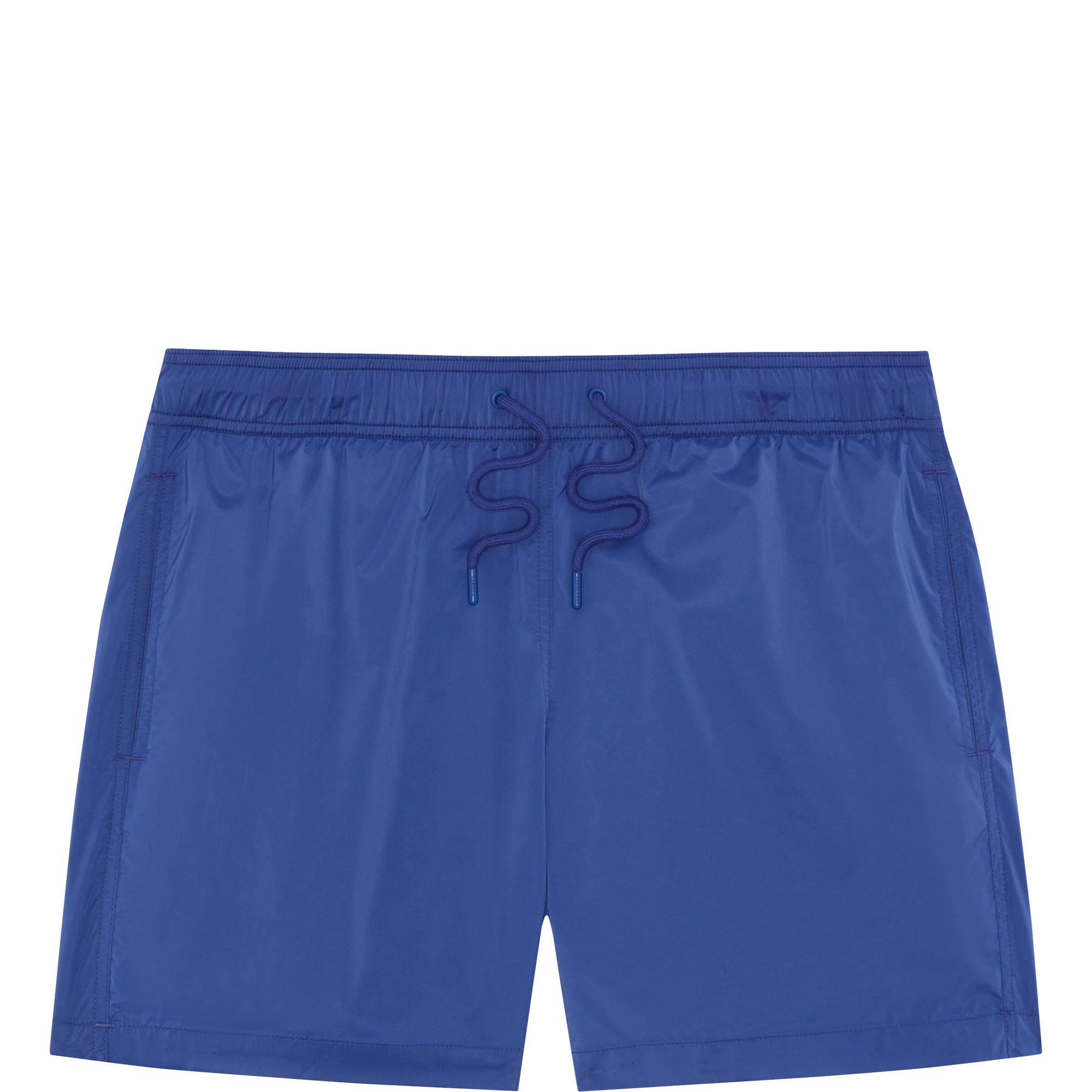 Salvador Drawstring Swim Shorts