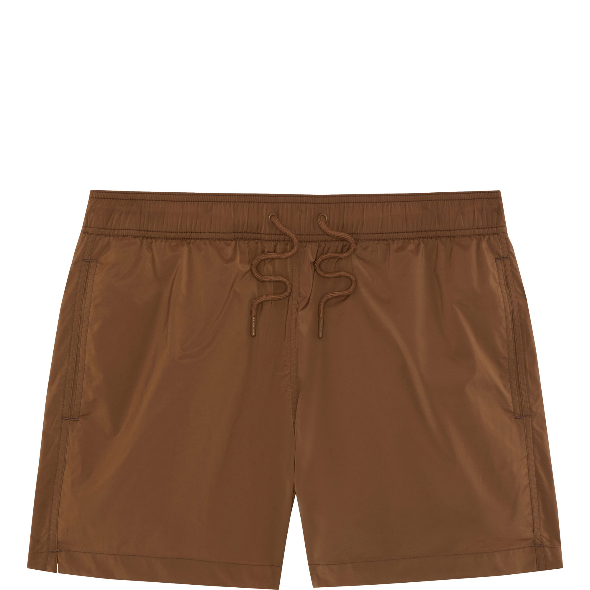 Salvador Drawstring Swim Shorts
