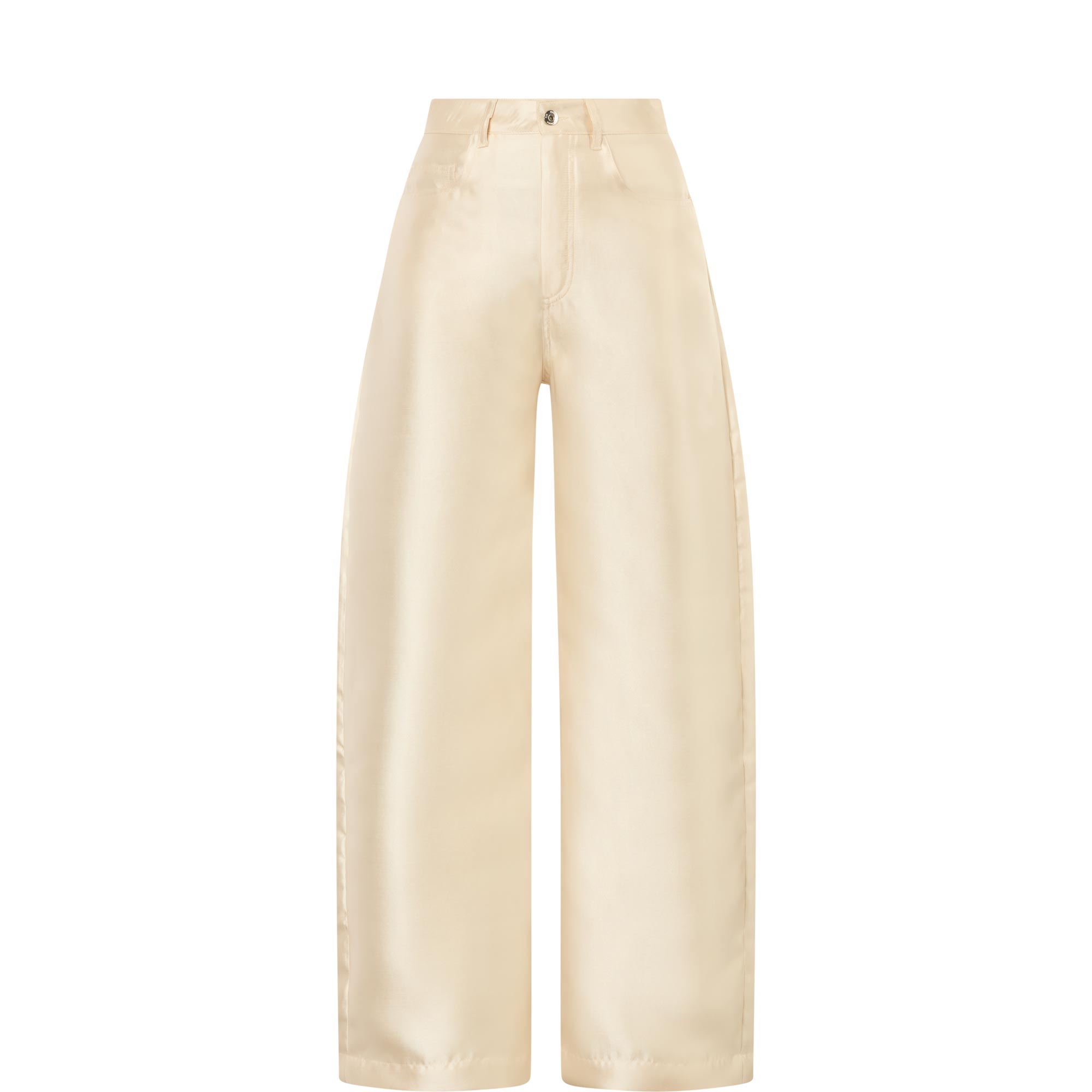 Mikado Boyfriend Trousers