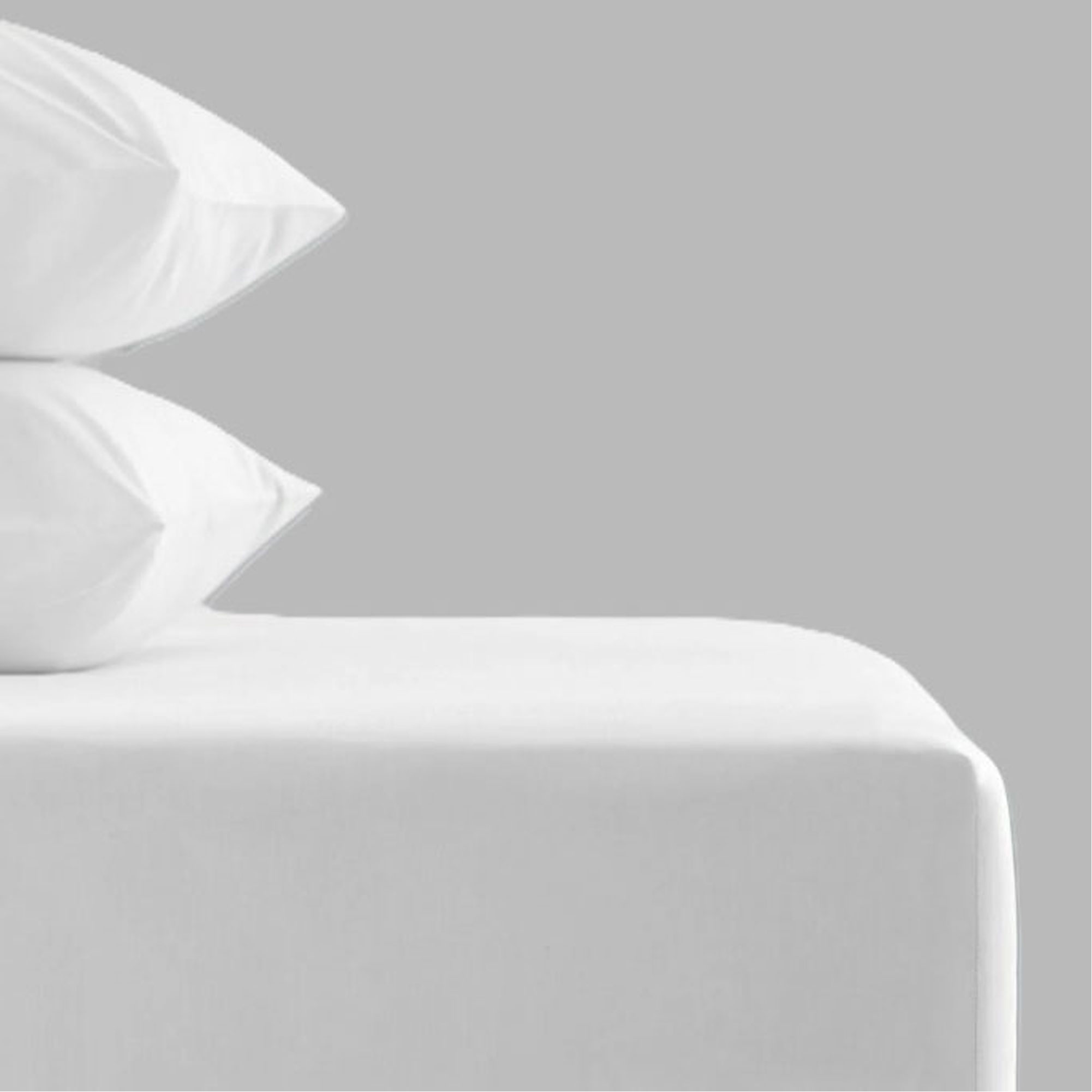 500 Thread Count Fitted Sheet Extra Deep