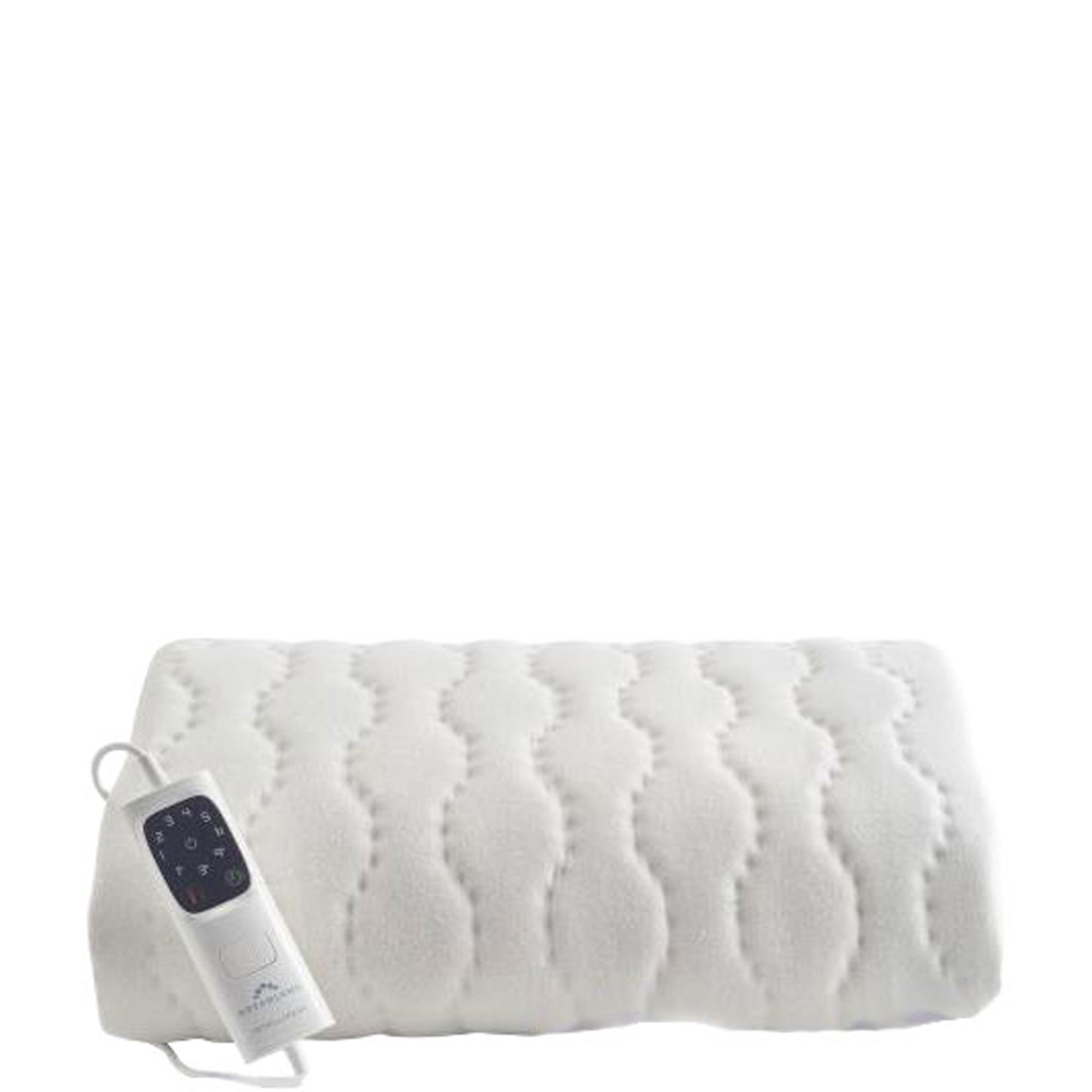 Double Electric Under Blanket Single Control