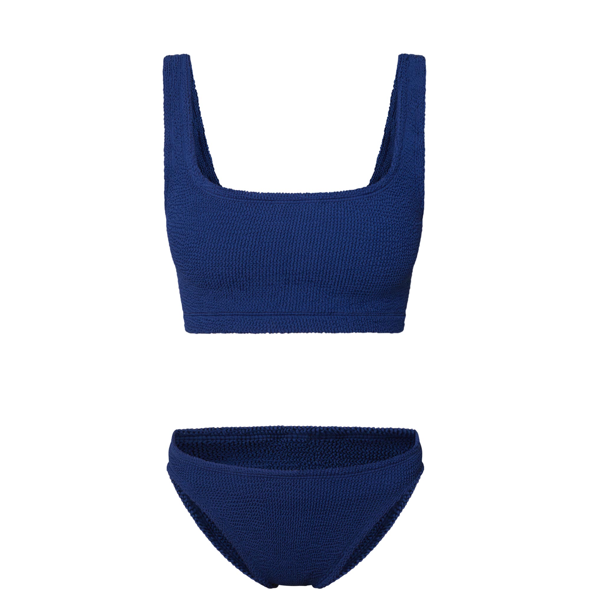 Xandra Two-Piece Bikini Set