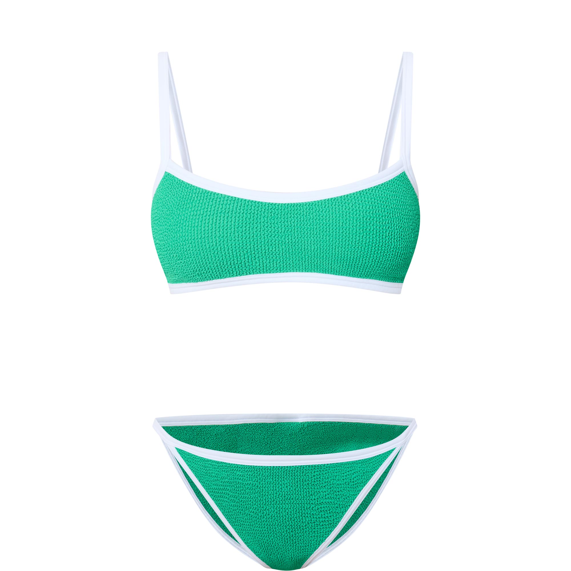 Tyler Two-Piece Bikini Set