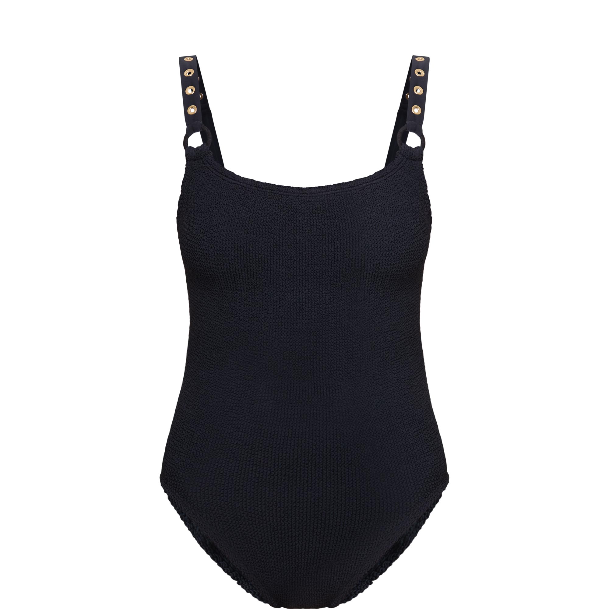 Melody Eyelet Swimsuit