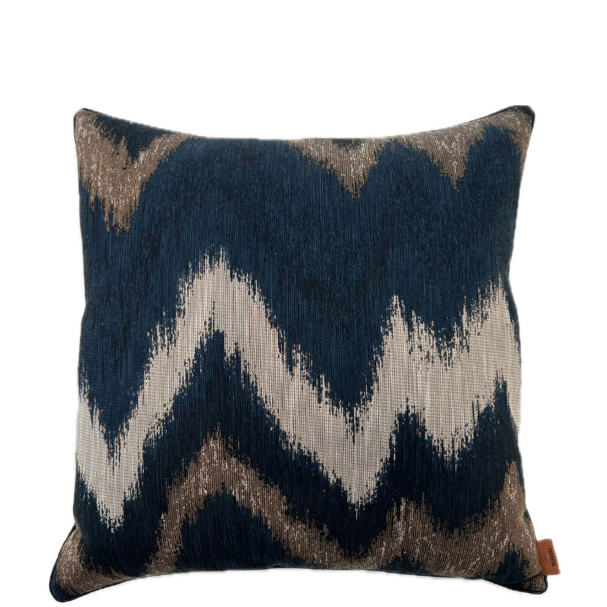 Ikat Cushion