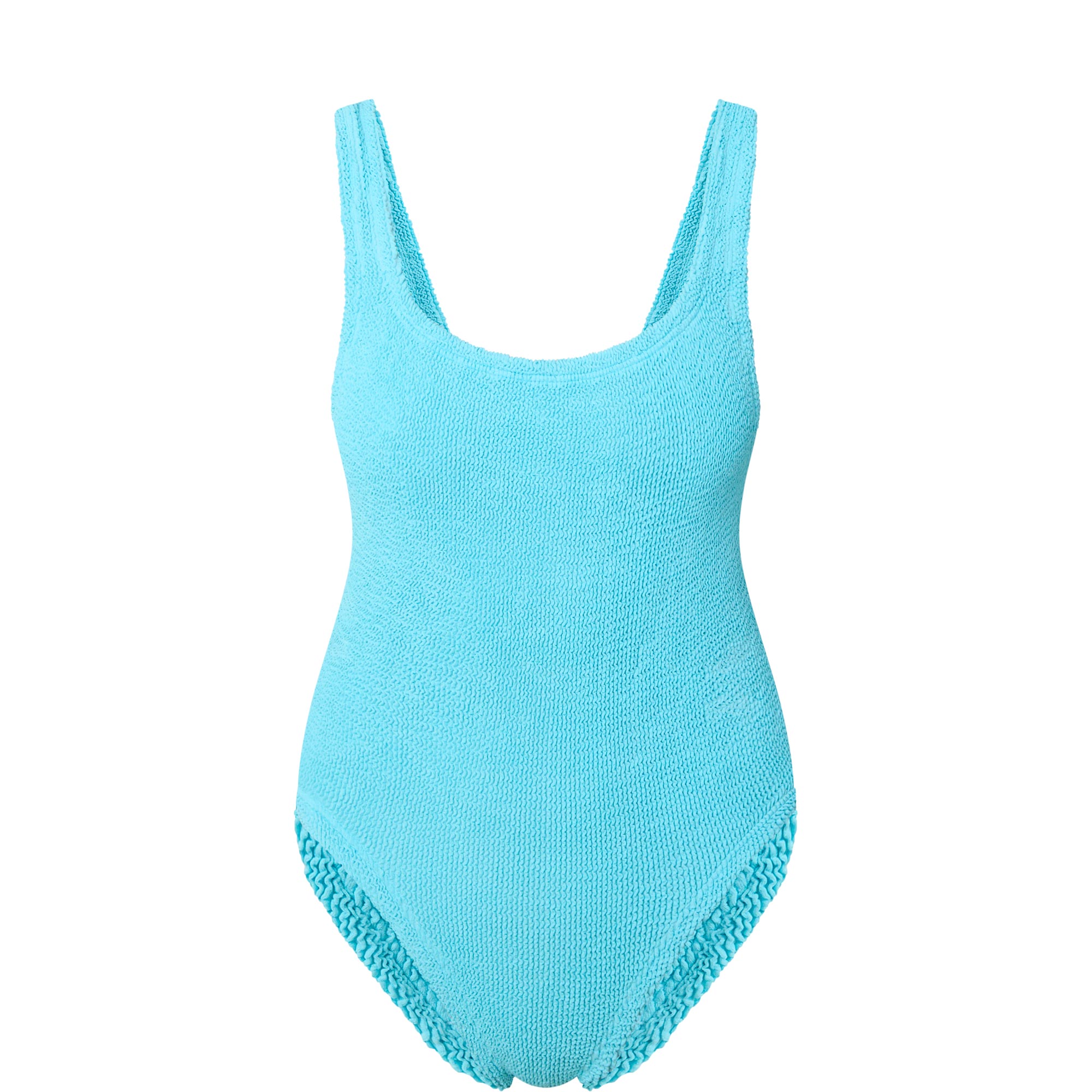 Square Neck Swimsuit
