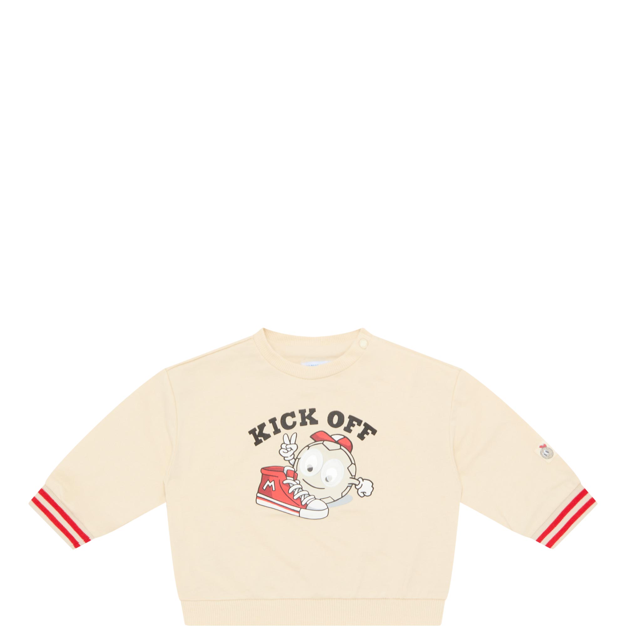 Kick Off Sweatshirt