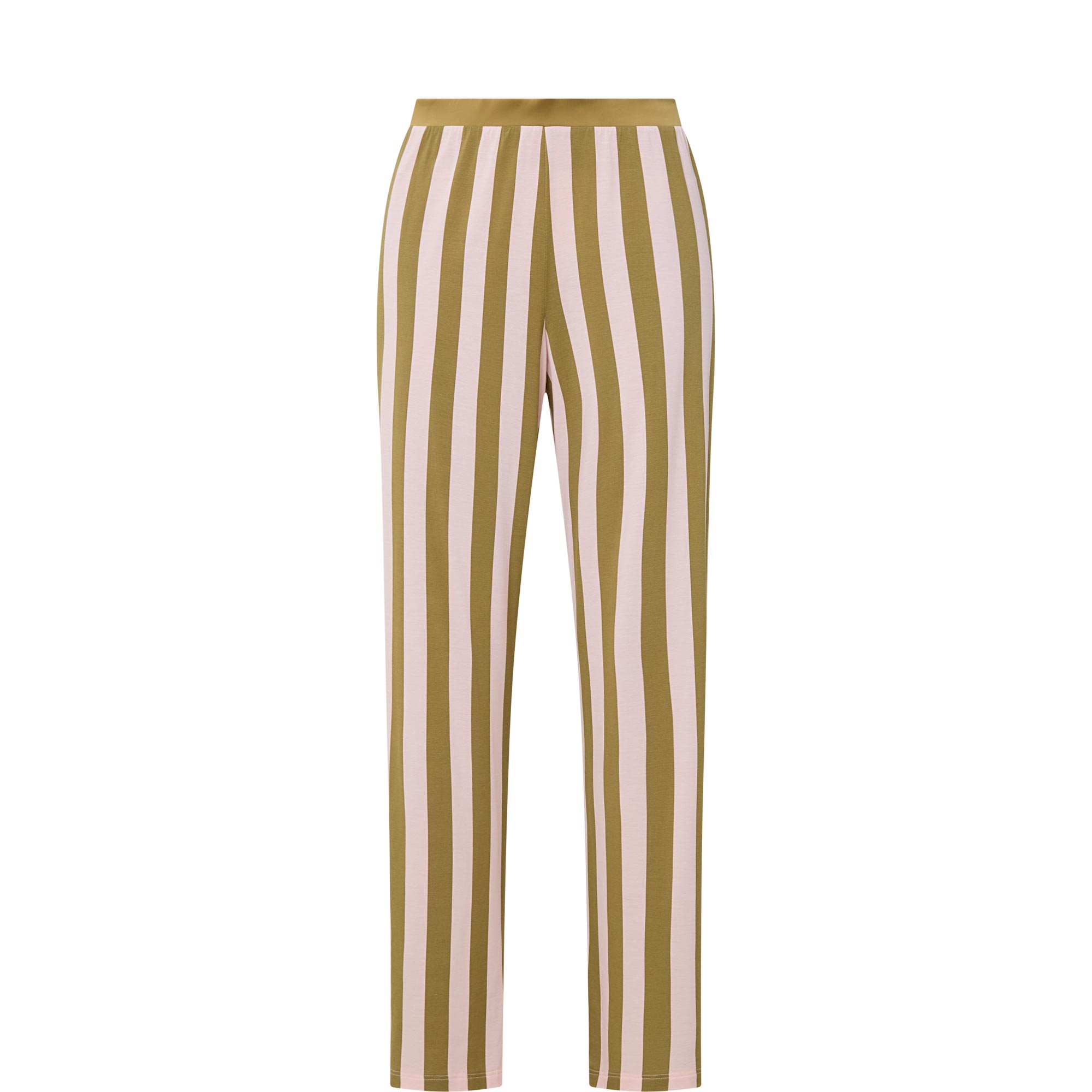 Striped Pyjama Bottoms
