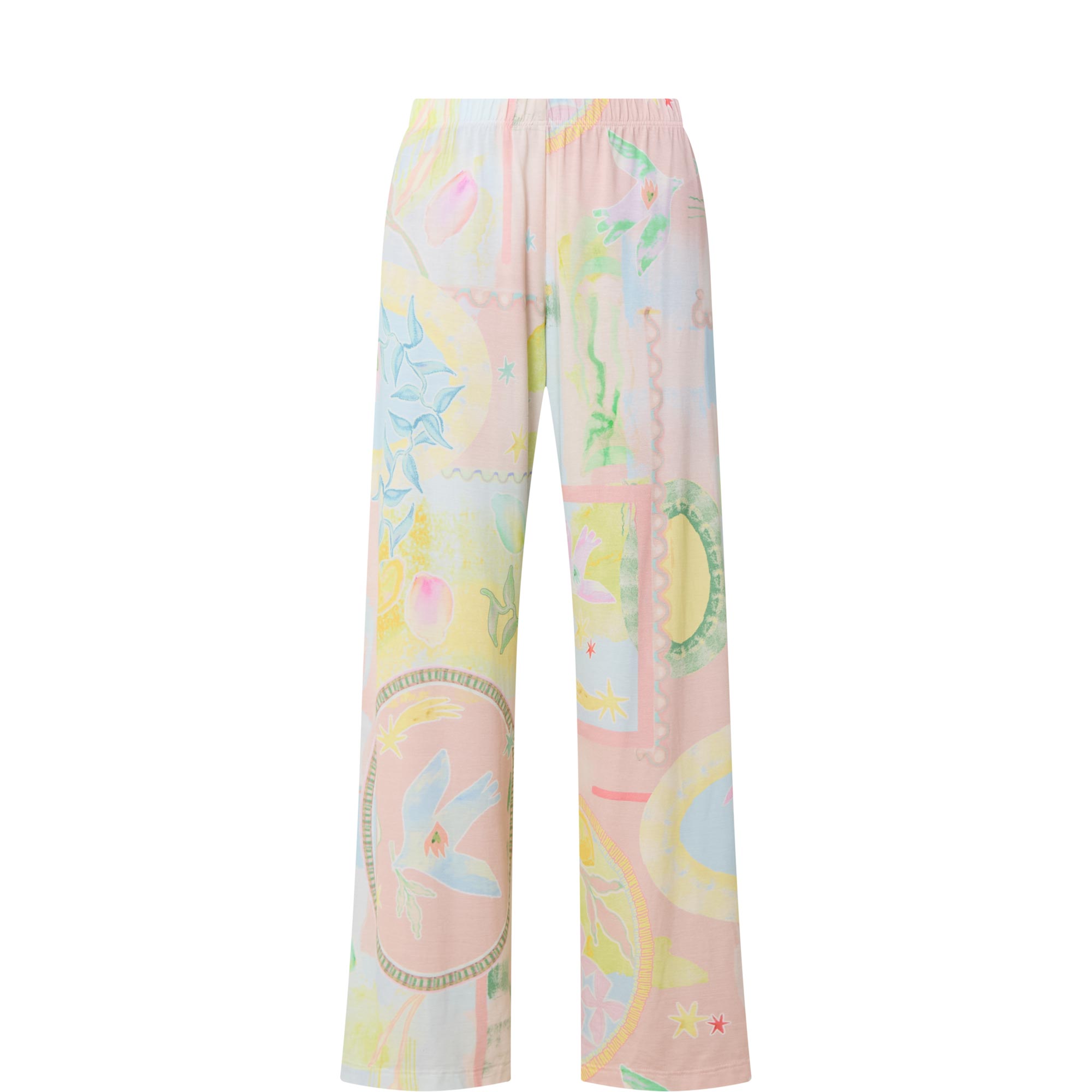Mystic Voyage Pyjama Pants