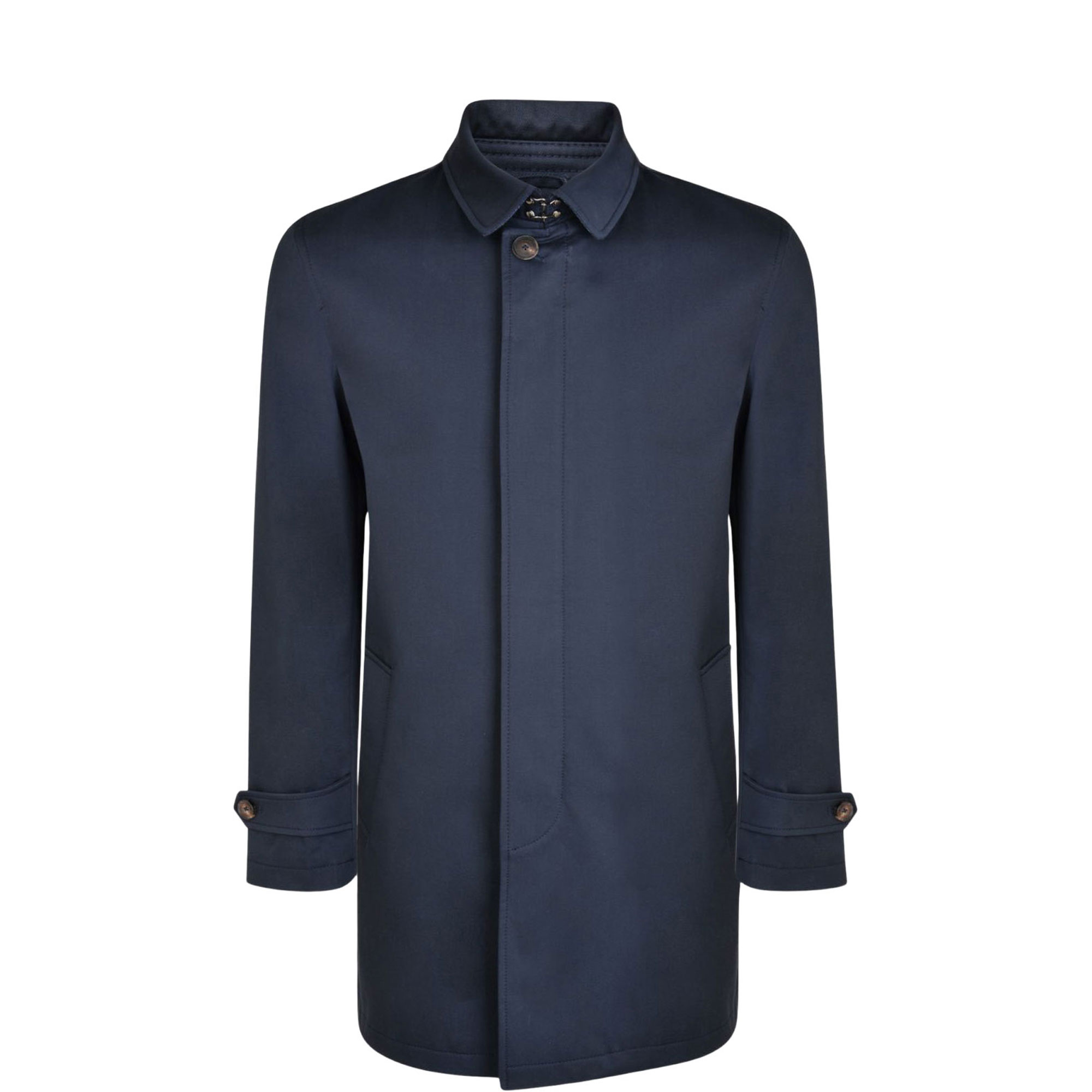 Muckross Water-Resistant Raincoat