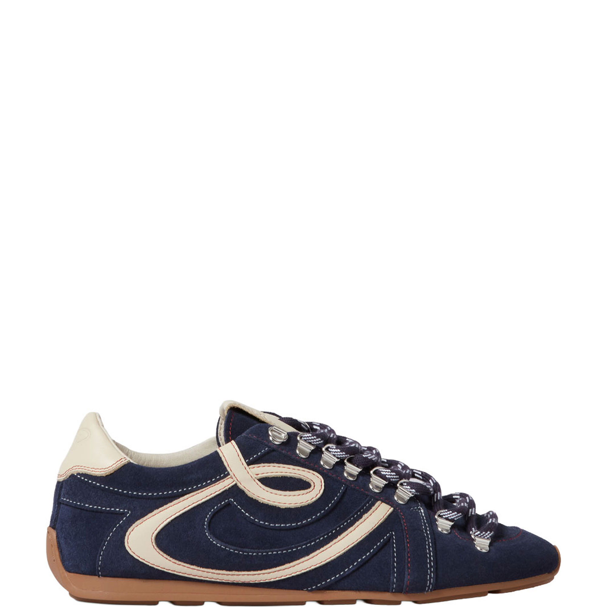 Swing Suede Trainers