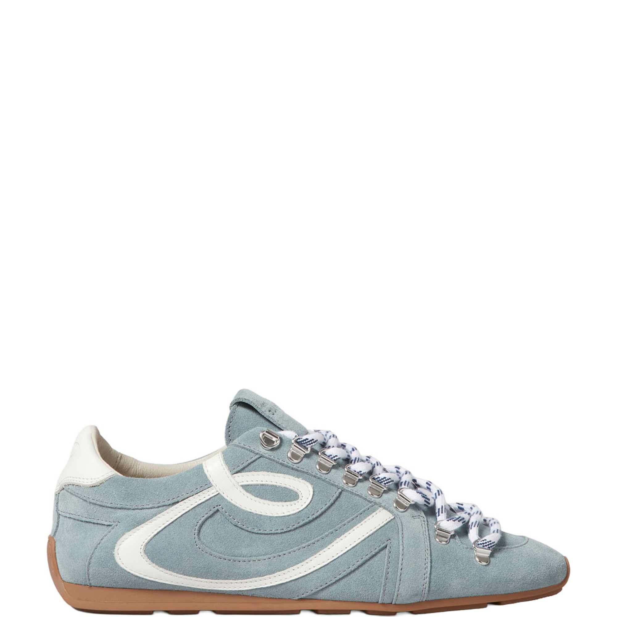 Swing Suede Trainers
