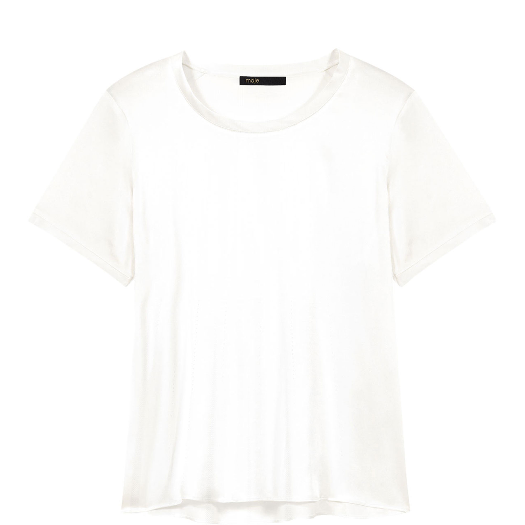 Fluid Solid T-Shirt