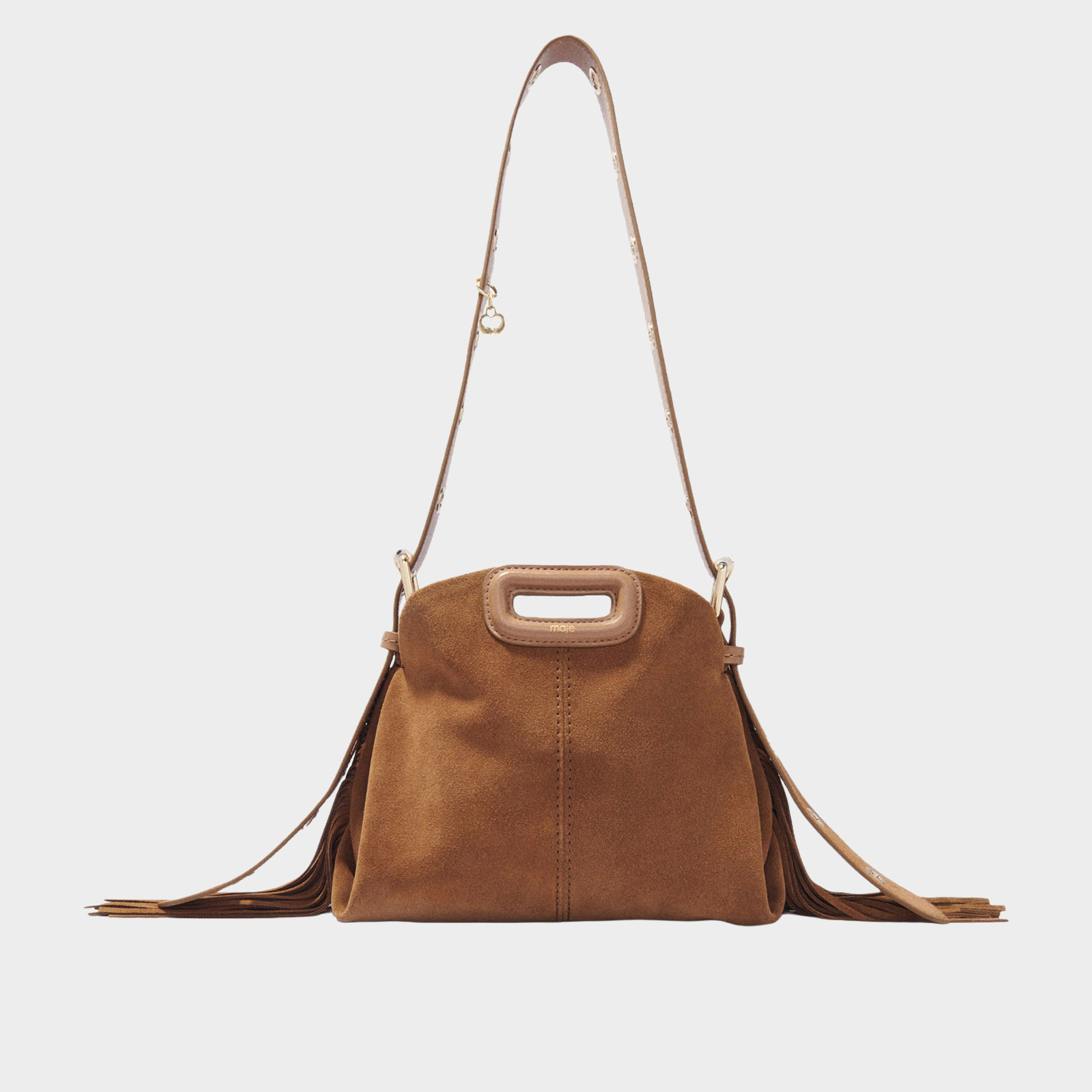 Miss M Mini City Bag