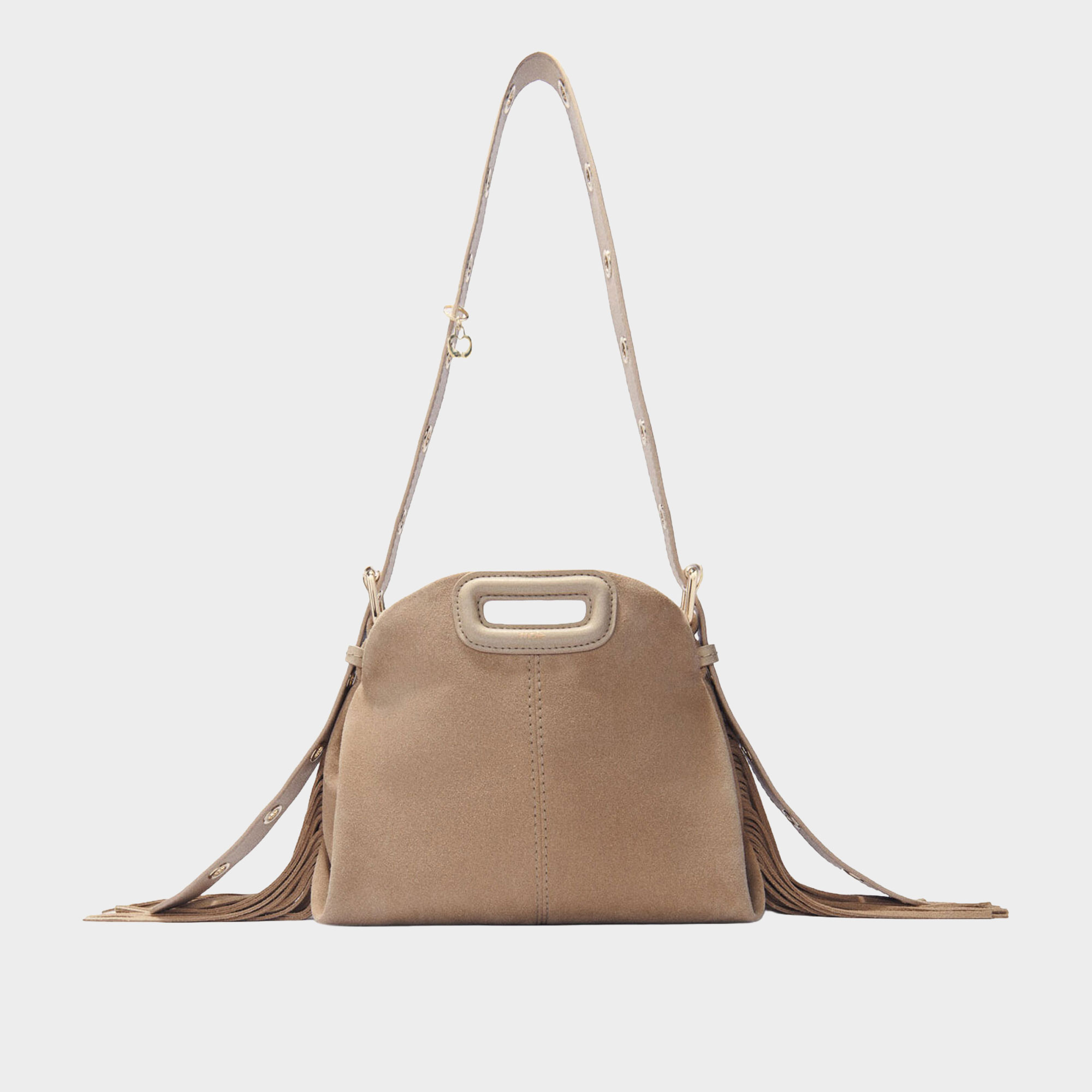 Miss M Mini City Bag