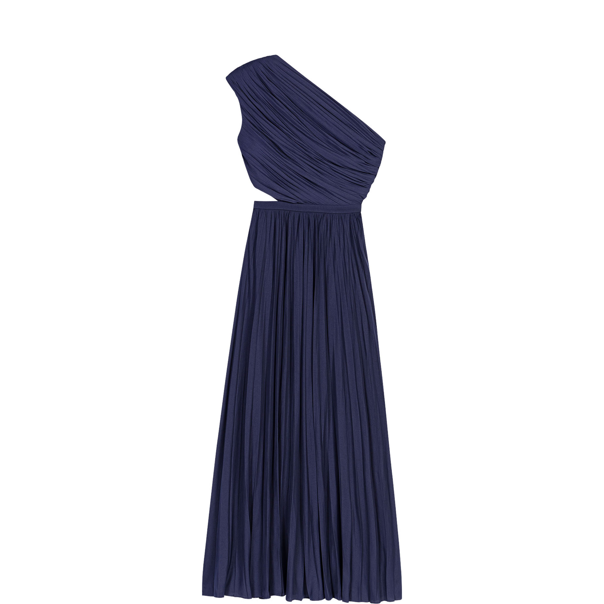 Revi One Shoulder Dress