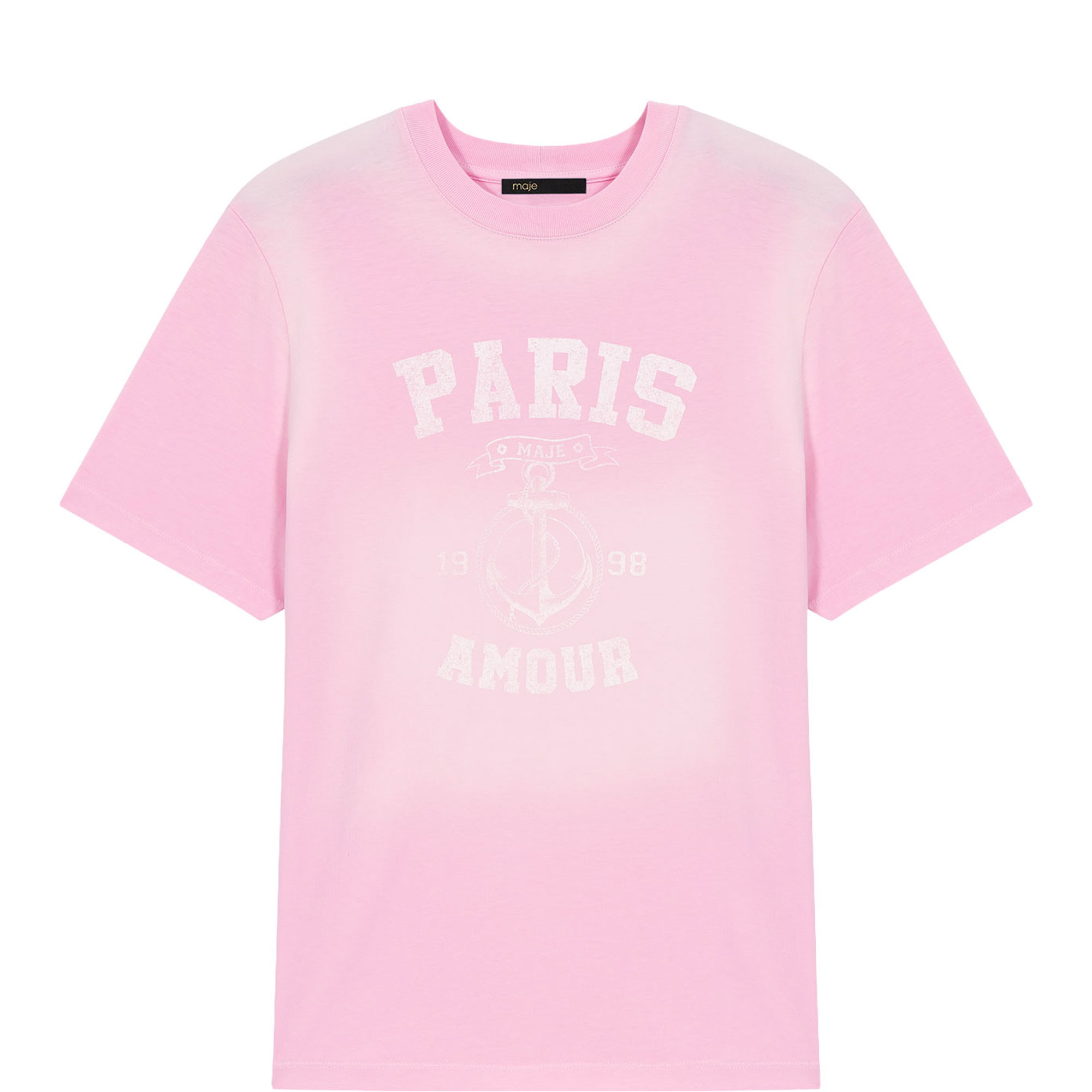 Nautical Logo T-Shirt