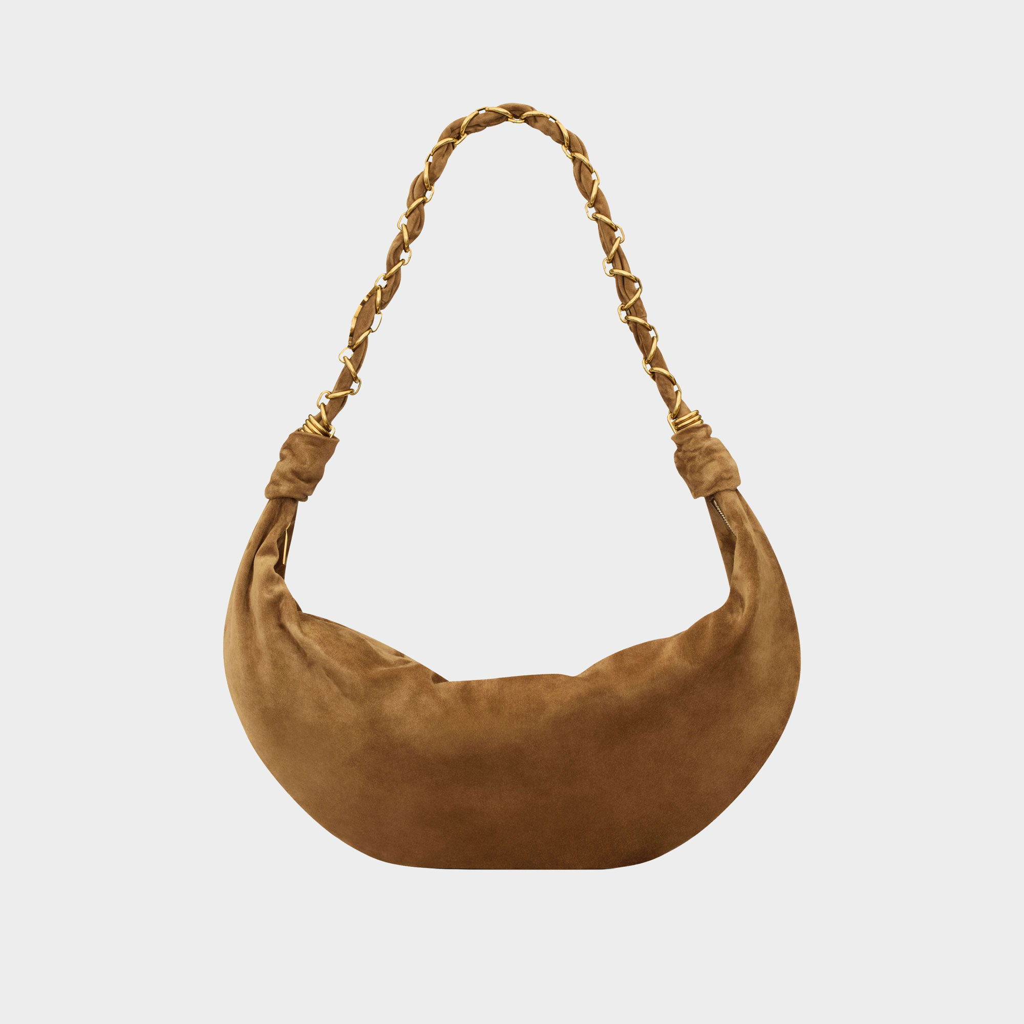 Amalia Hobo Shoulder Bag