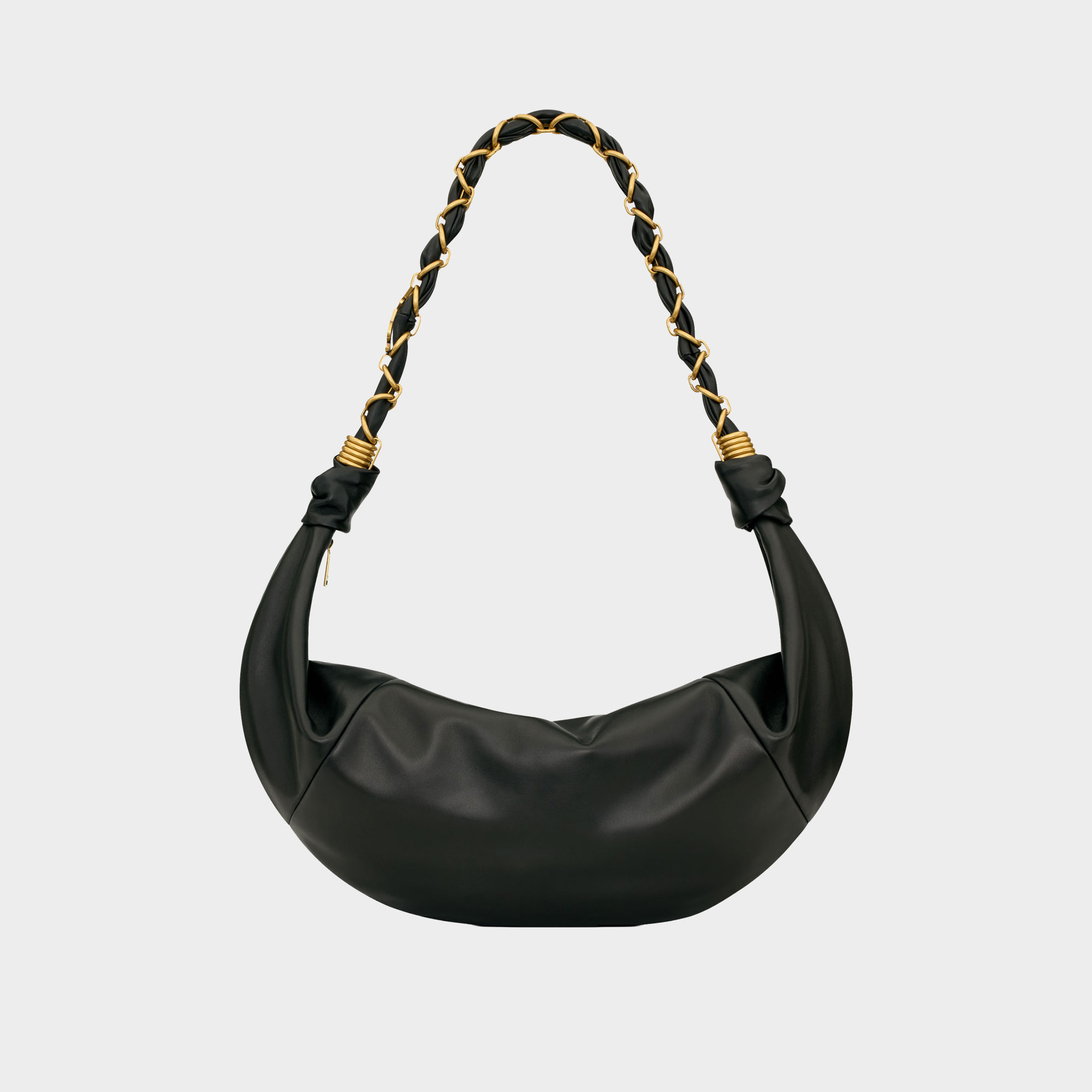 Amalia Hobo Shoulder Bag