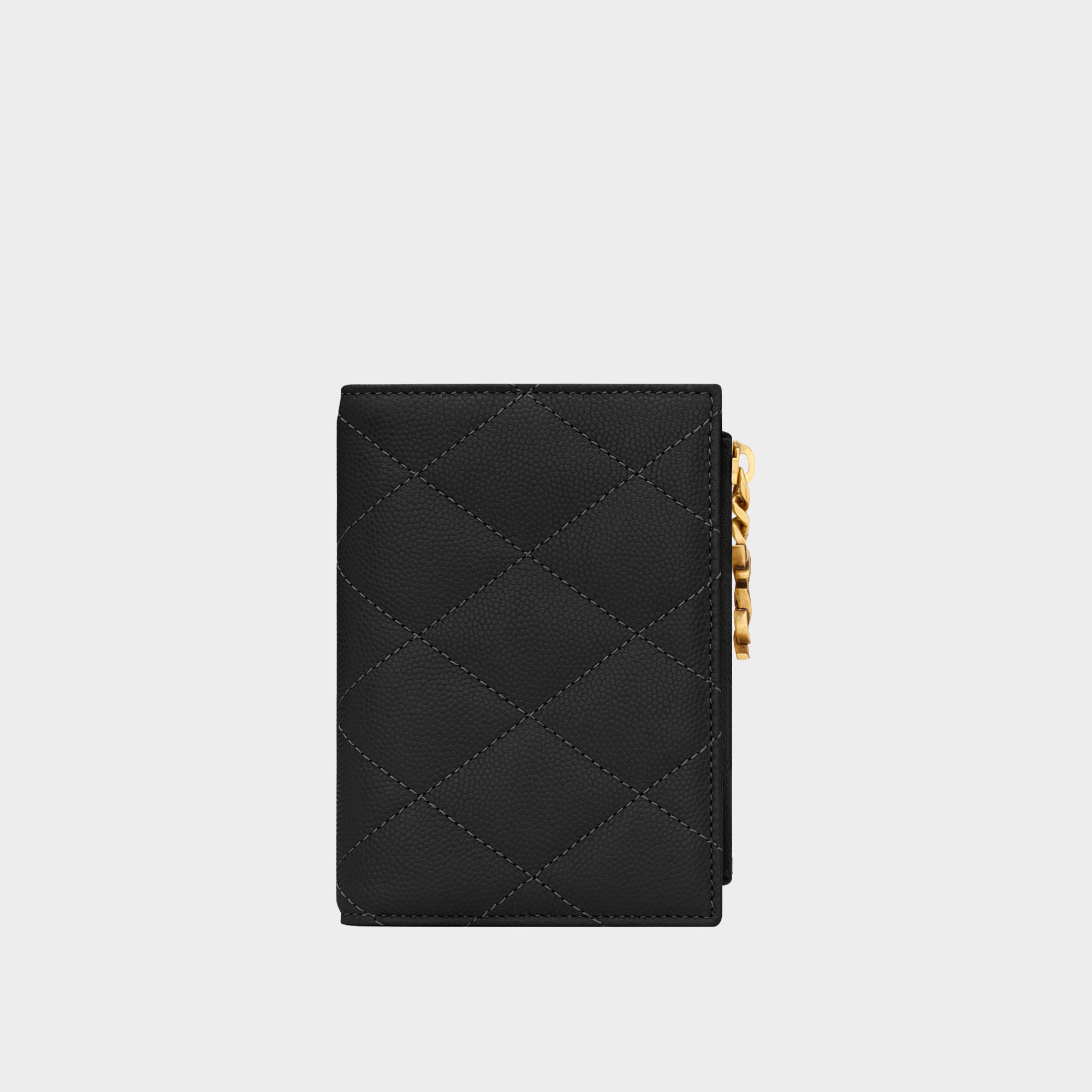 Cassandre Bijou Bi-Fold Wallet