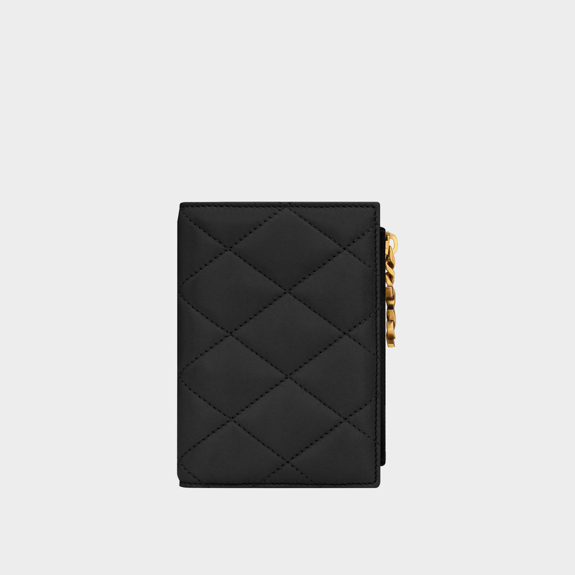Cassandre Bijou Bi-Fold Wallet