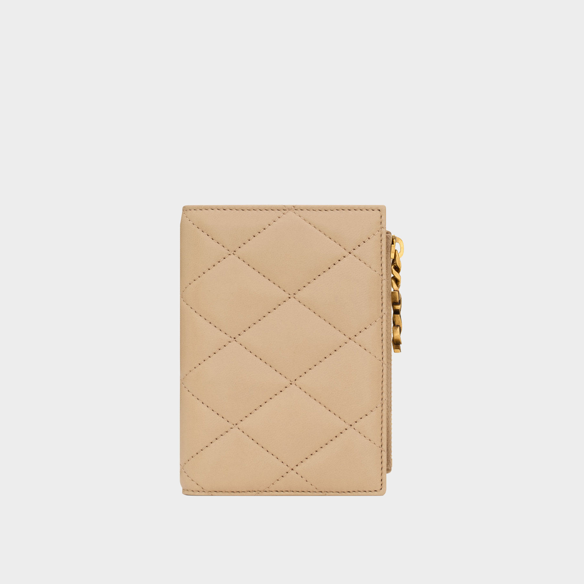 Cassandre Bijou Bi-Fold Wallet