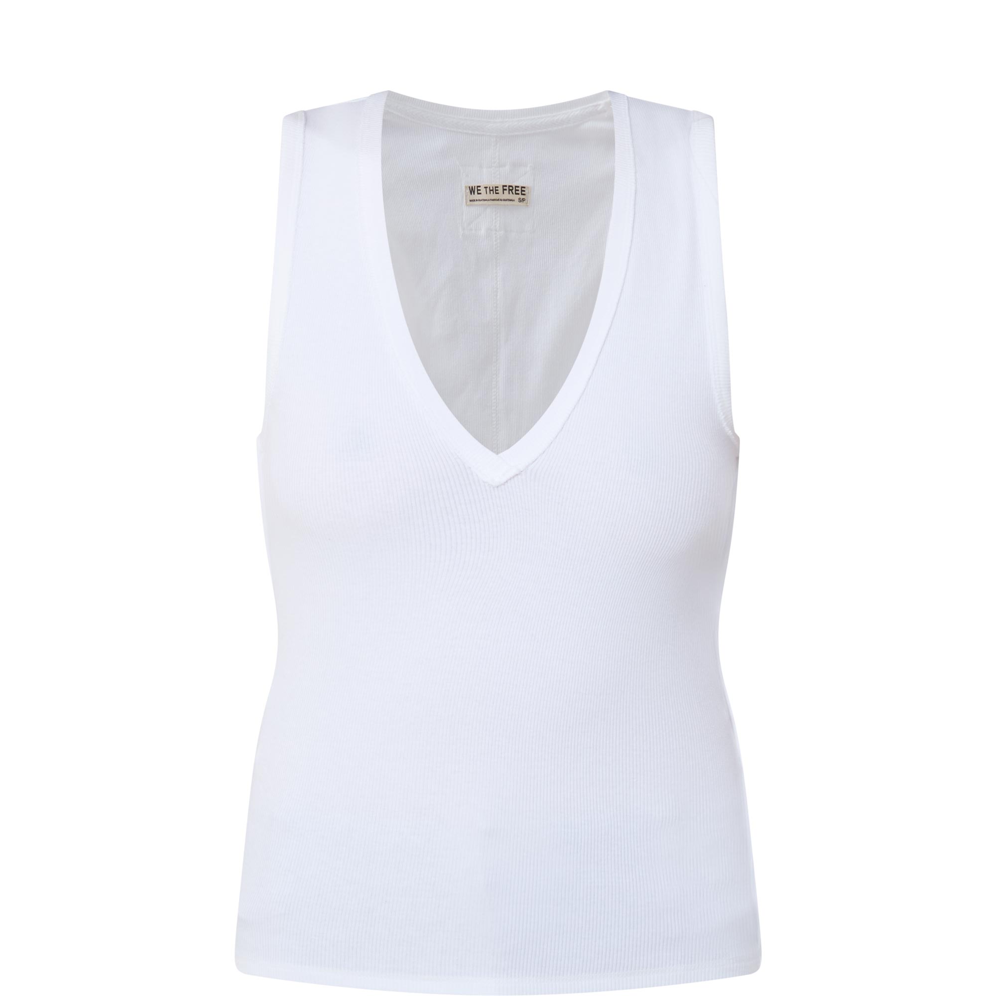 Neria Tank Top