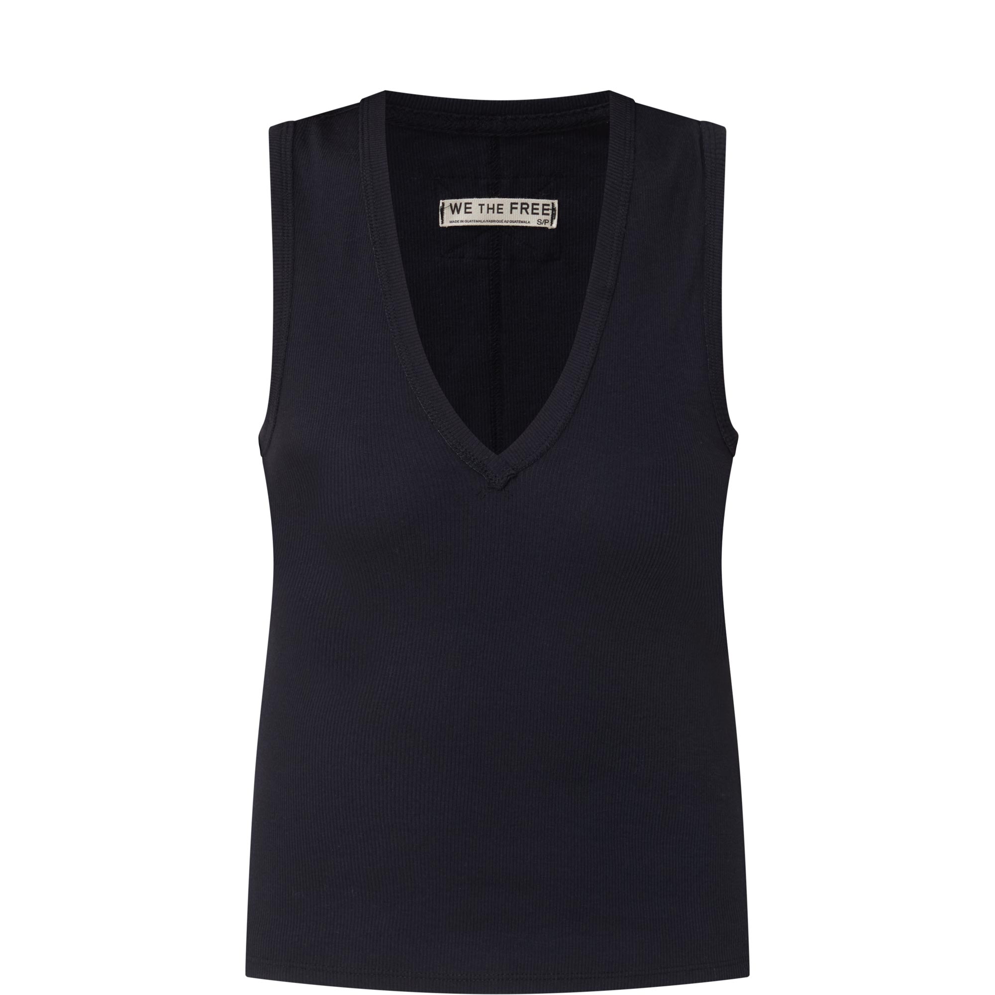 Neria Tank Top