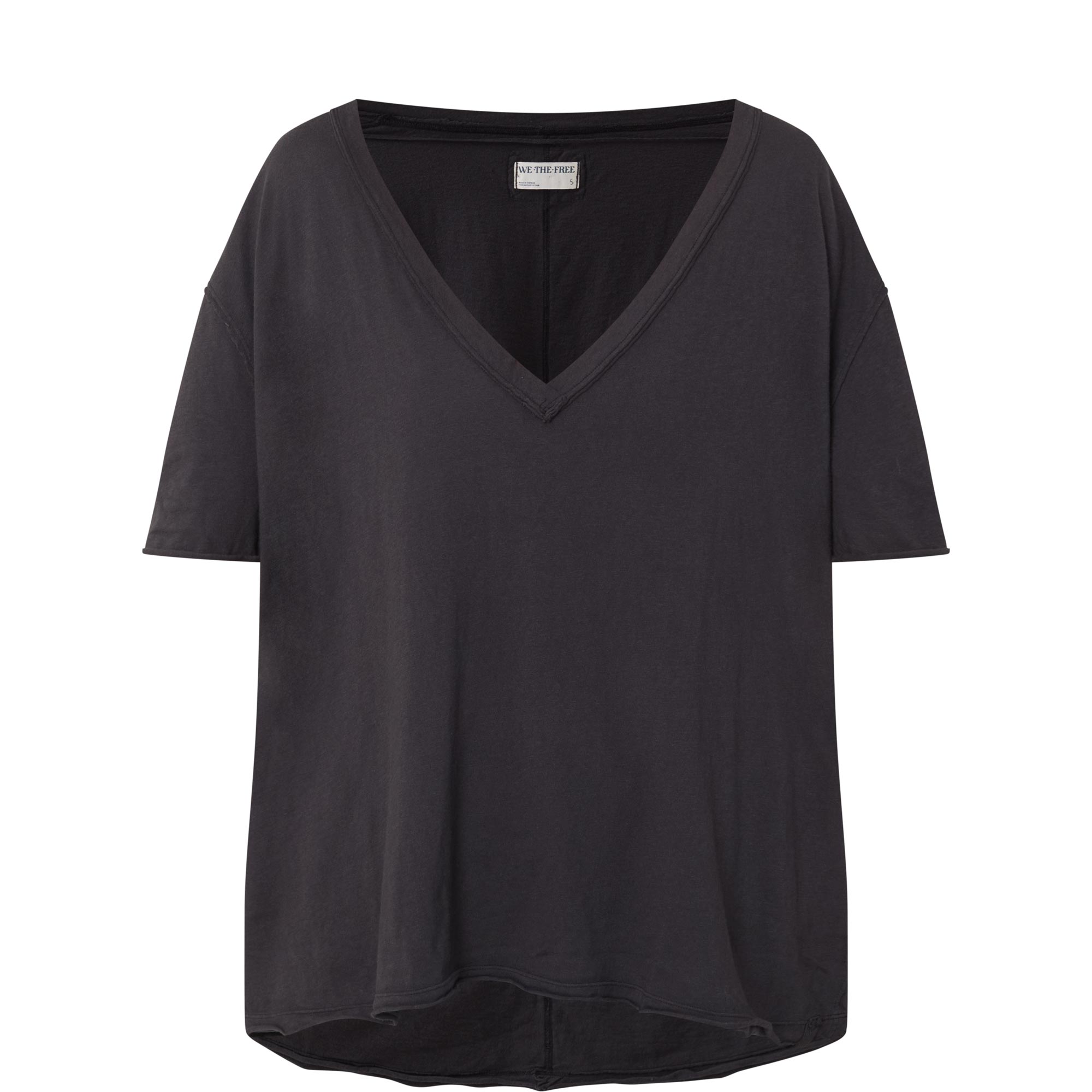 Nina Oversized T-Shirt