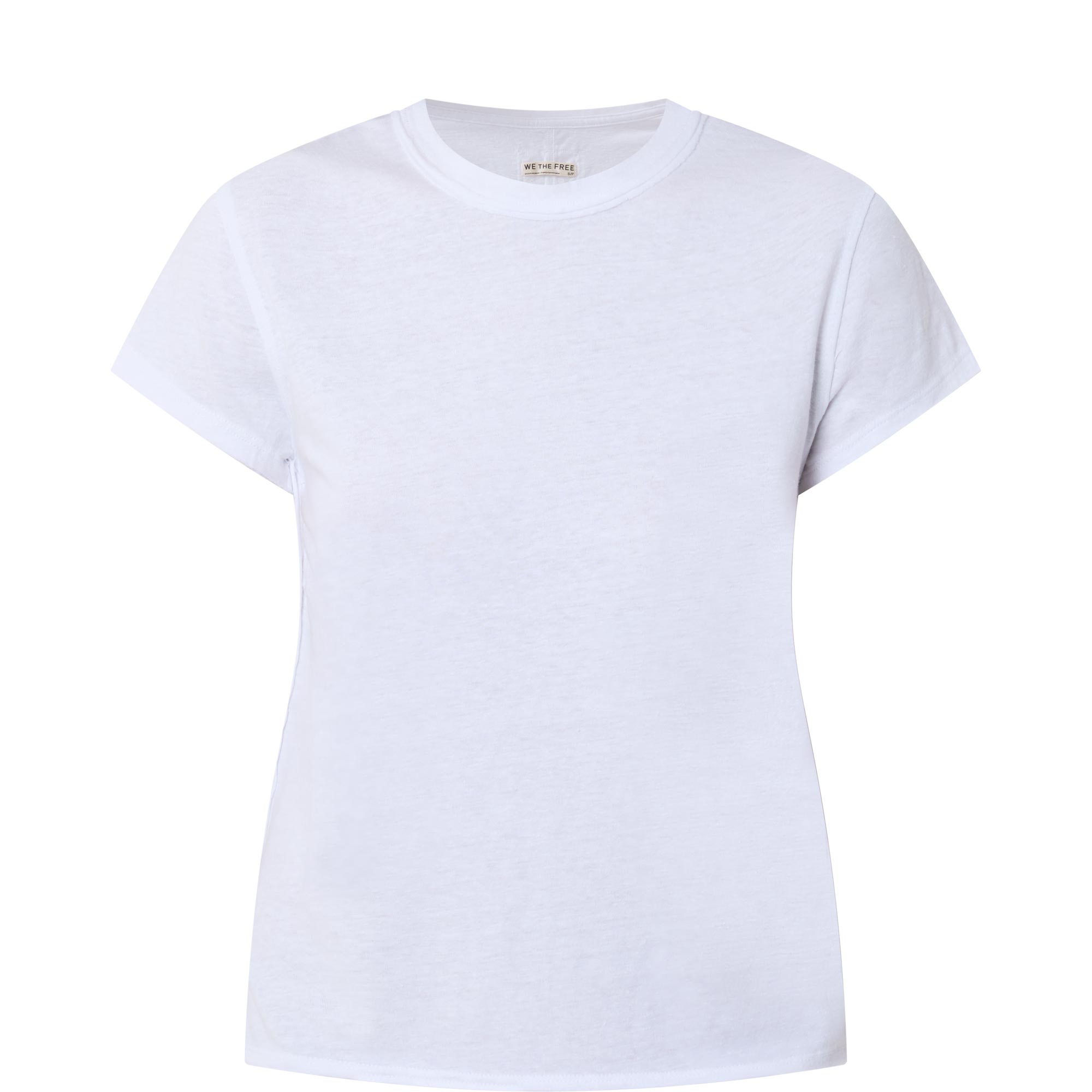 Nova Relaxed T-Shirt