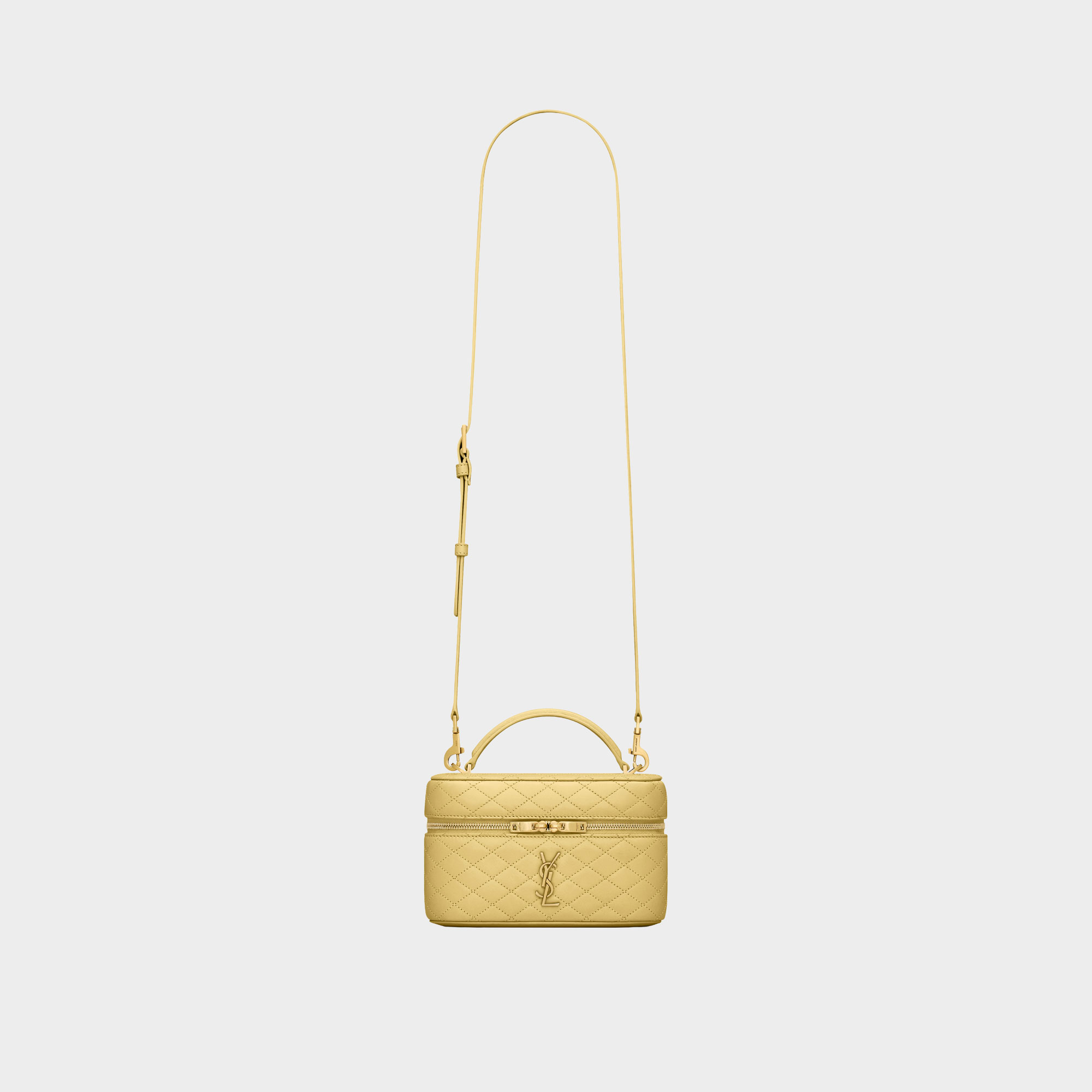 Gaby Vanity Bag