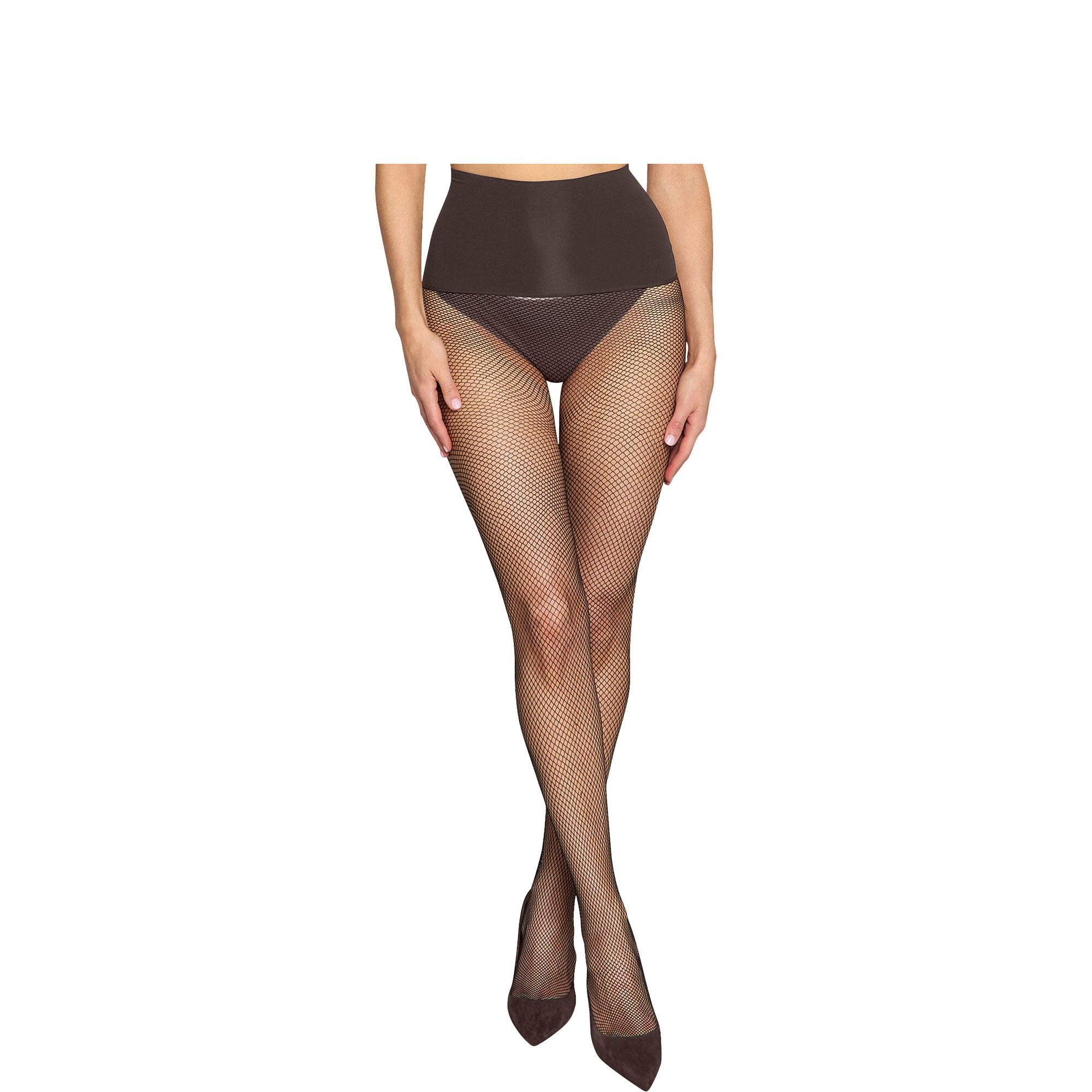 The Classic Fishnet Tights