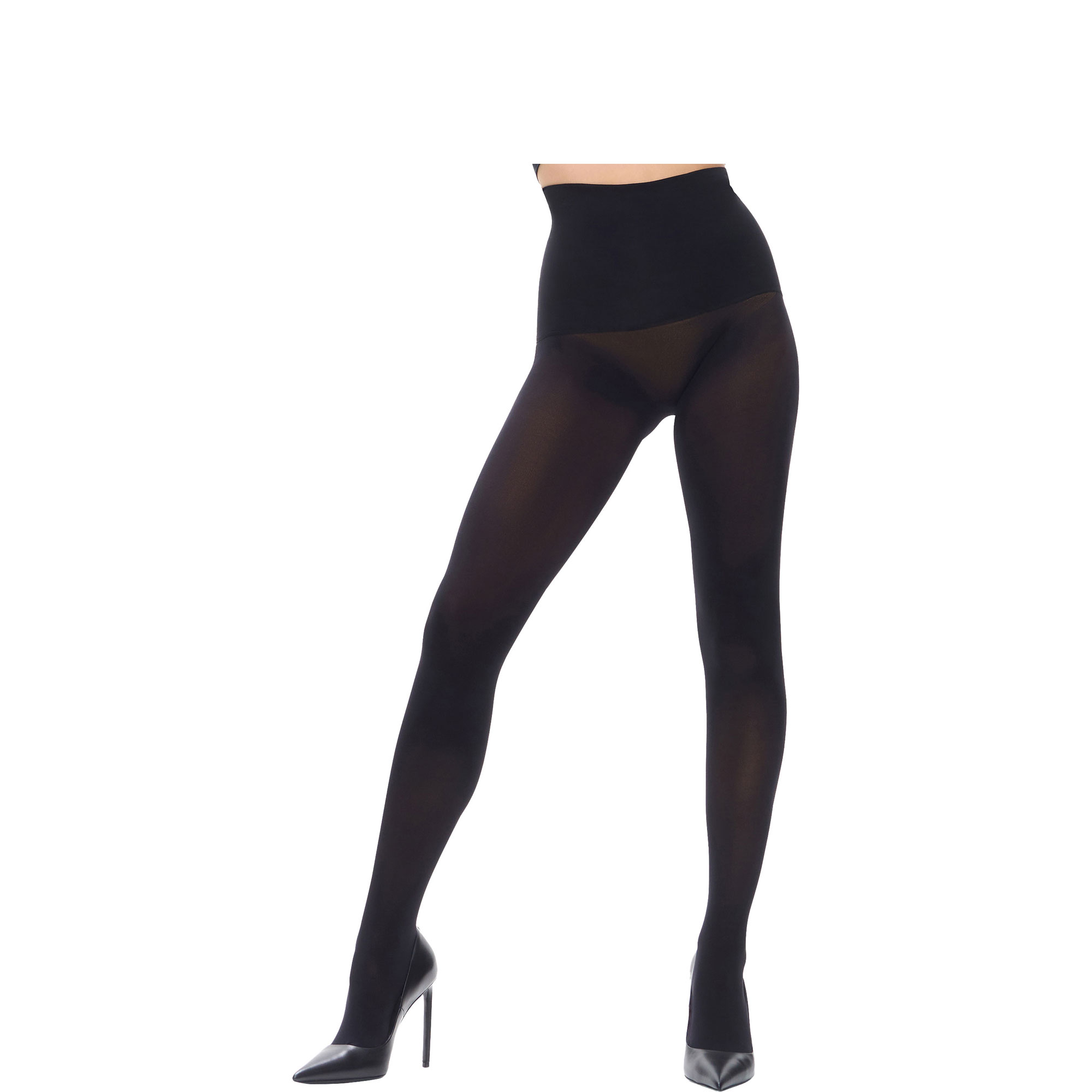 The Sixty Opaque Tights 60 Denier
