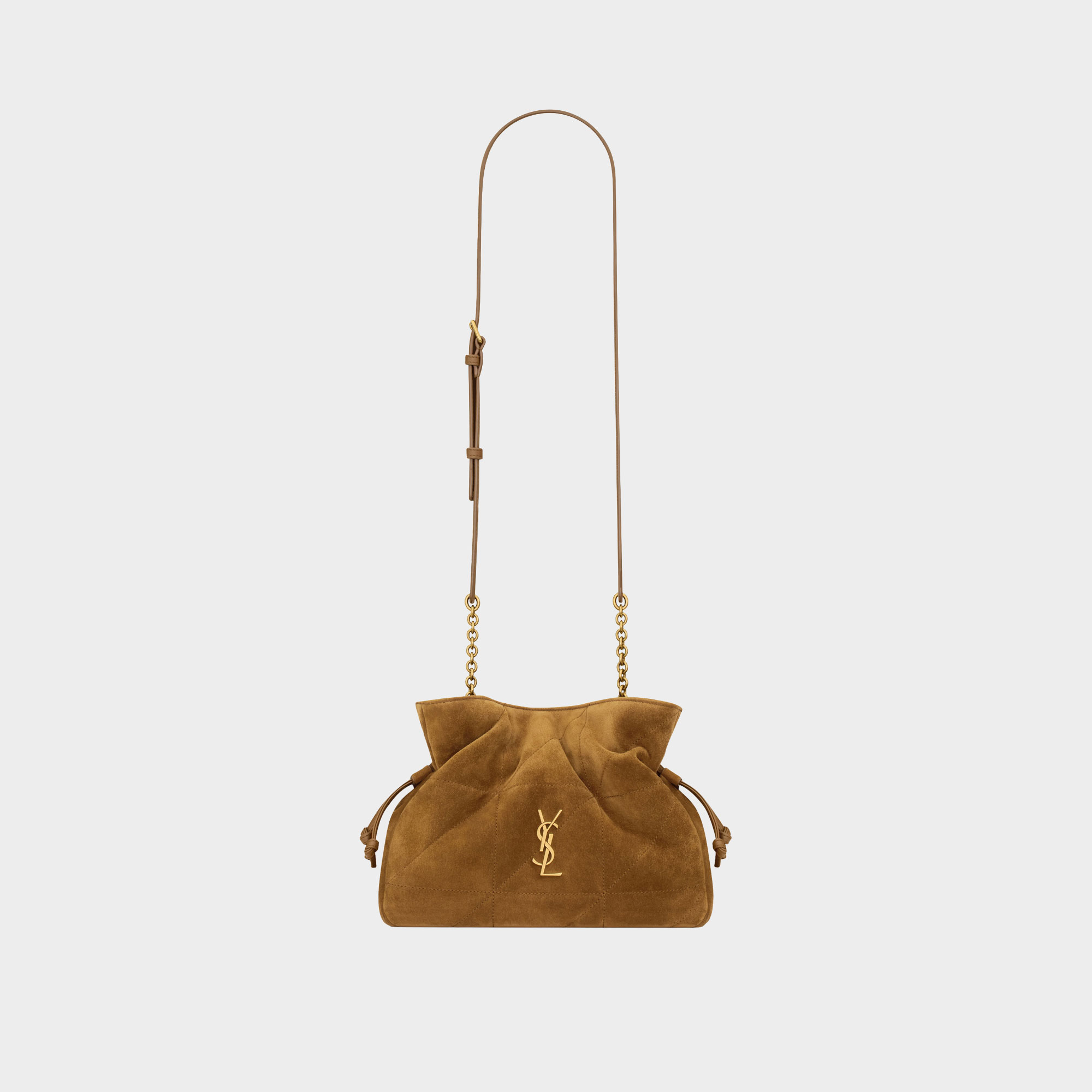 Jamie Pouch Shoulder Bag