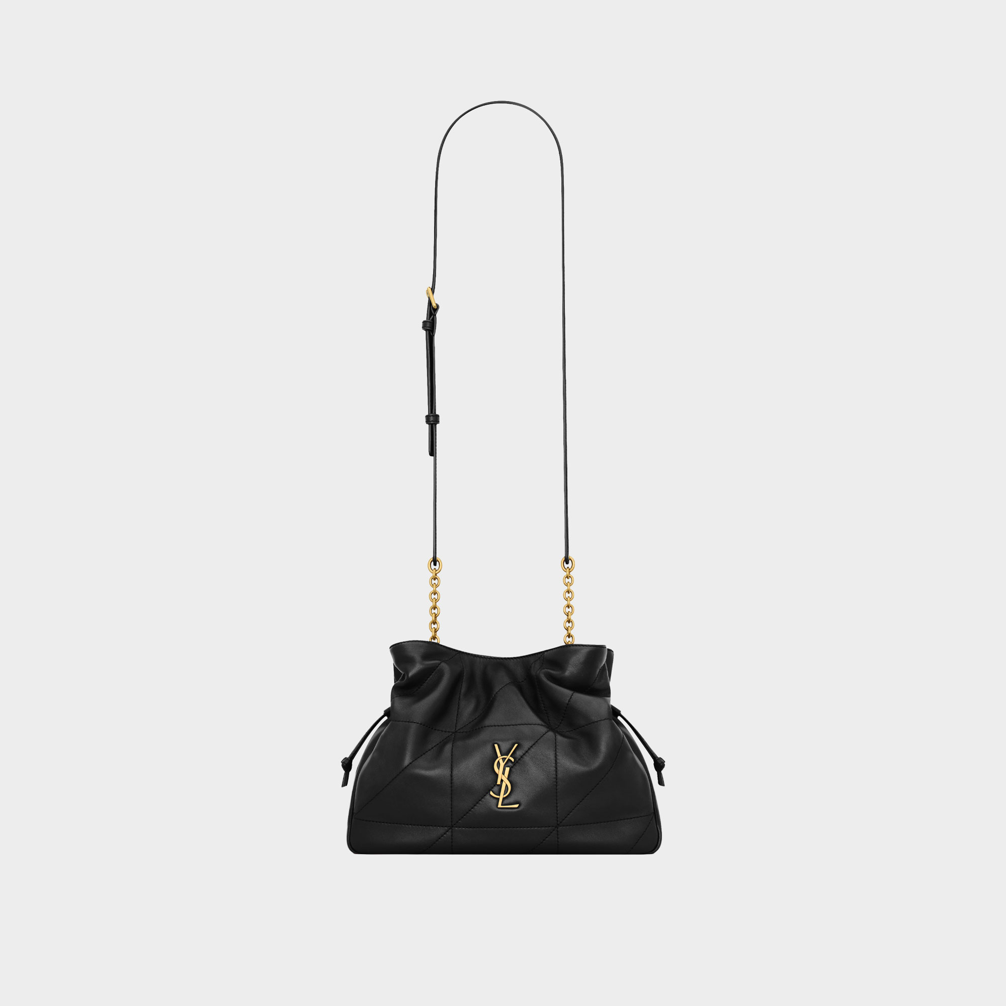 Jamie Pouch Shoulder Bag