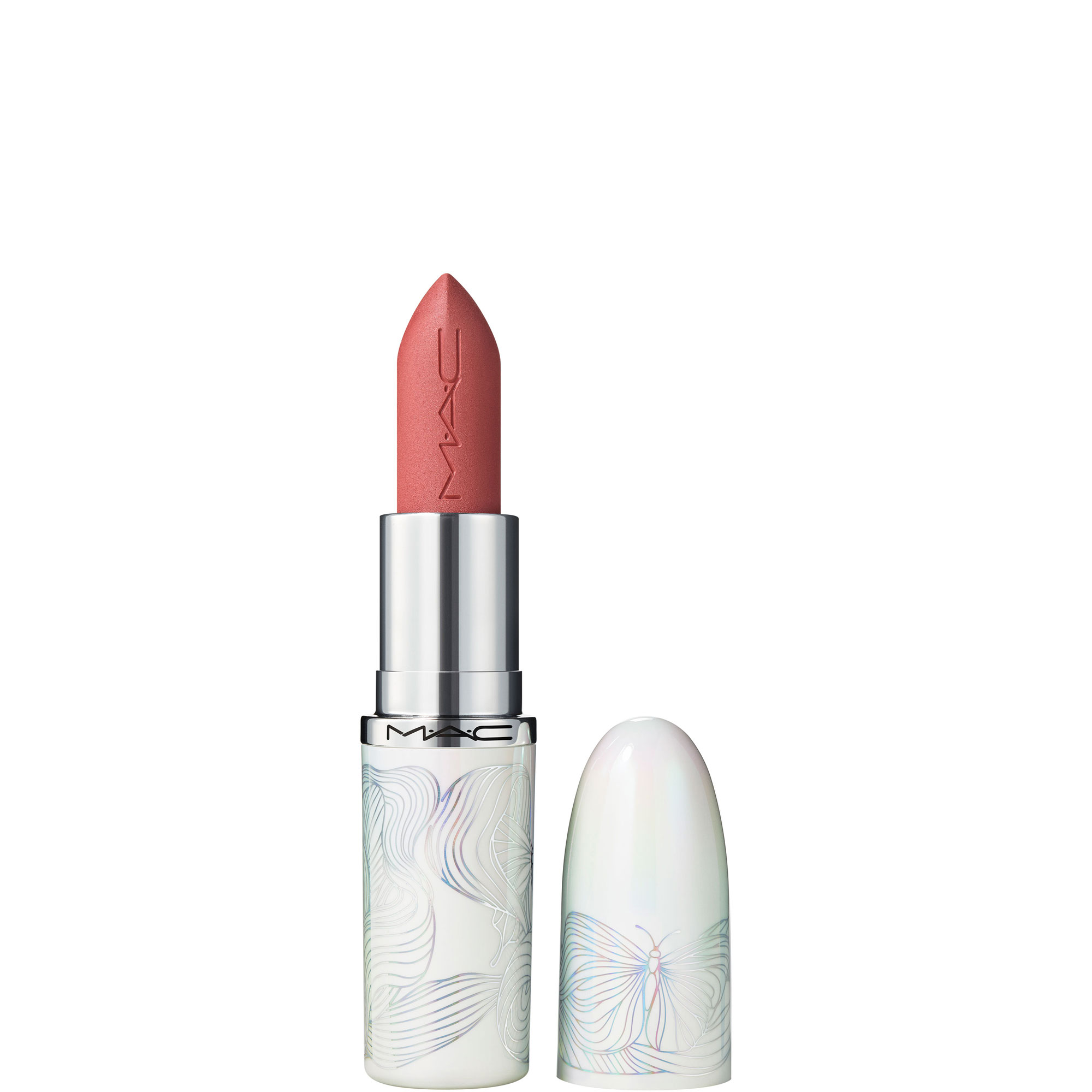 MACximal Matte Lipstick