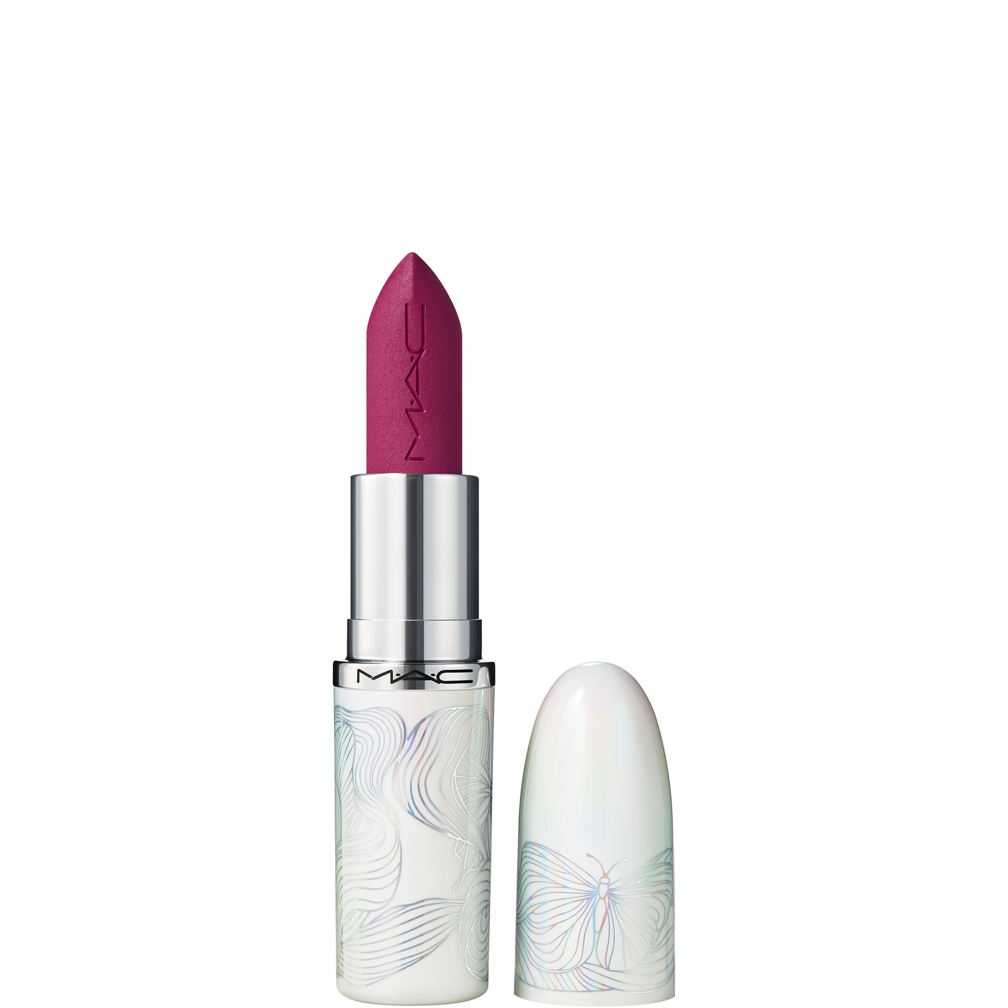 Metamorphosis MACximal Matte Lipstick