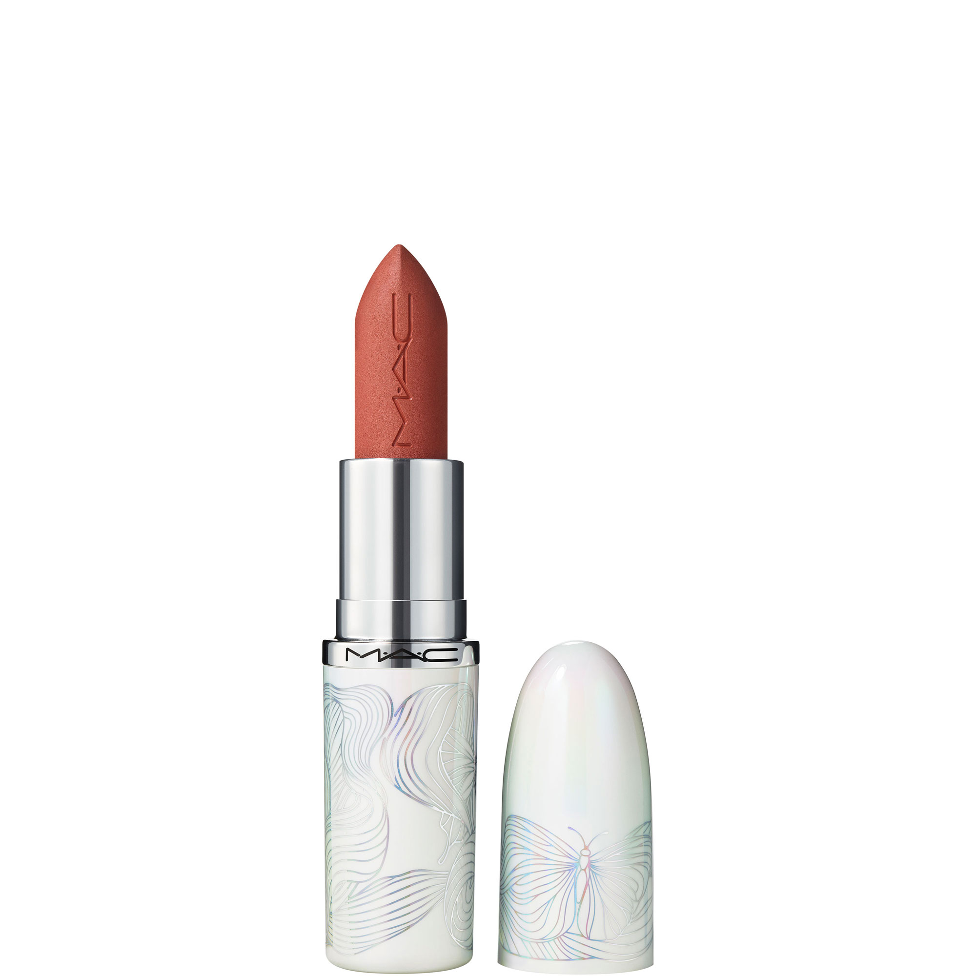Metamorphosis MACximal Matte Lipstick