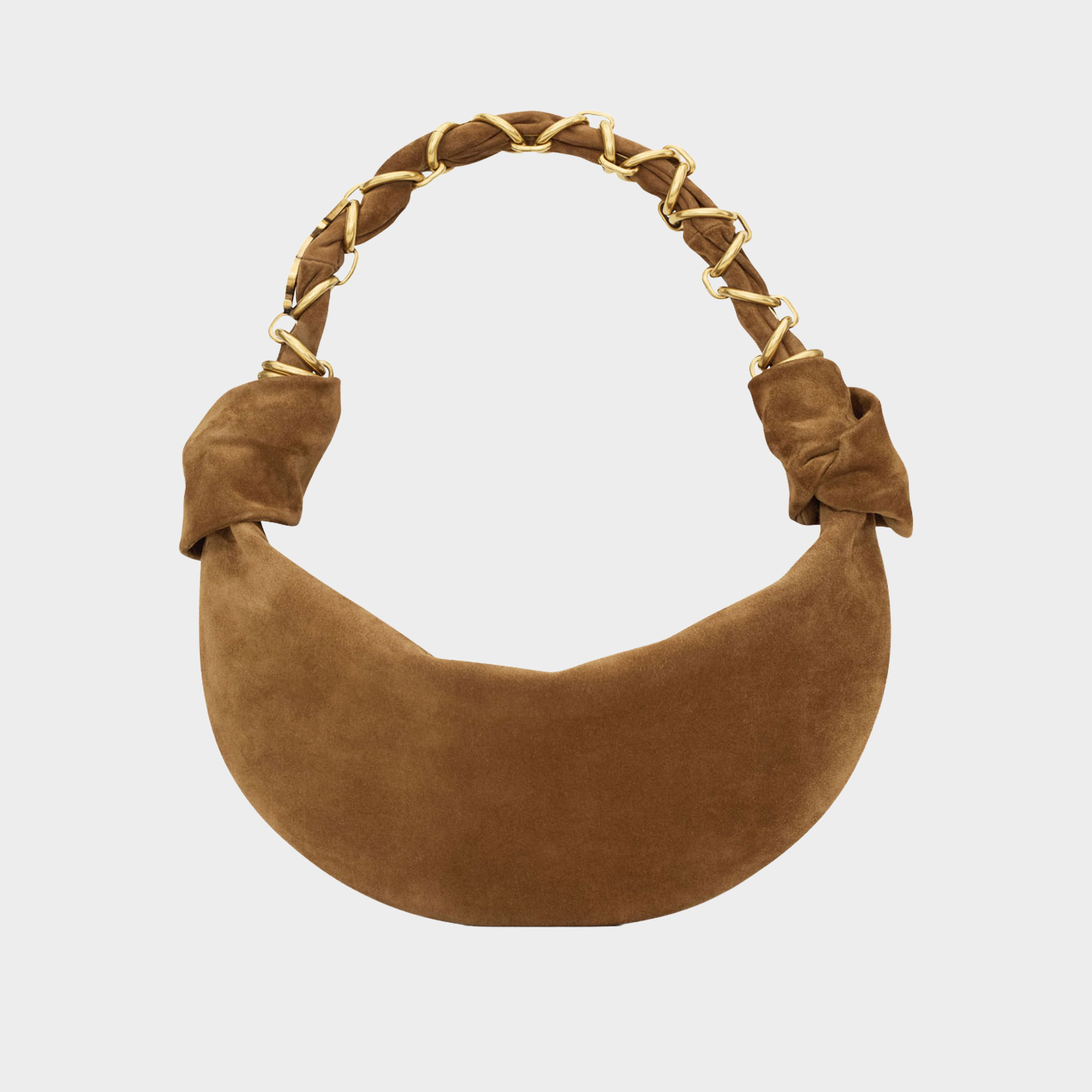 Mini Amalia Hobo Bag