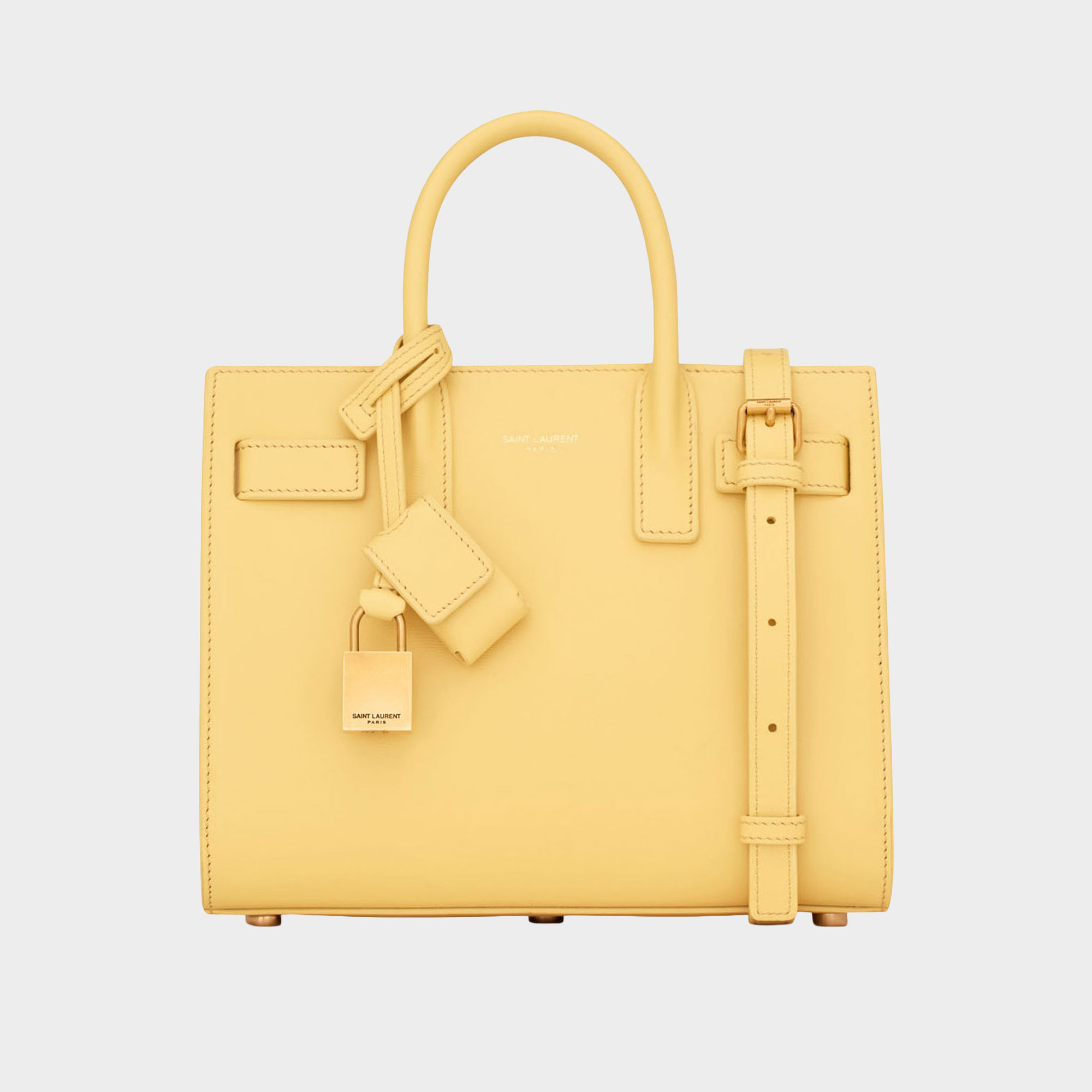 Nano Sac De Jour Carryall Bag