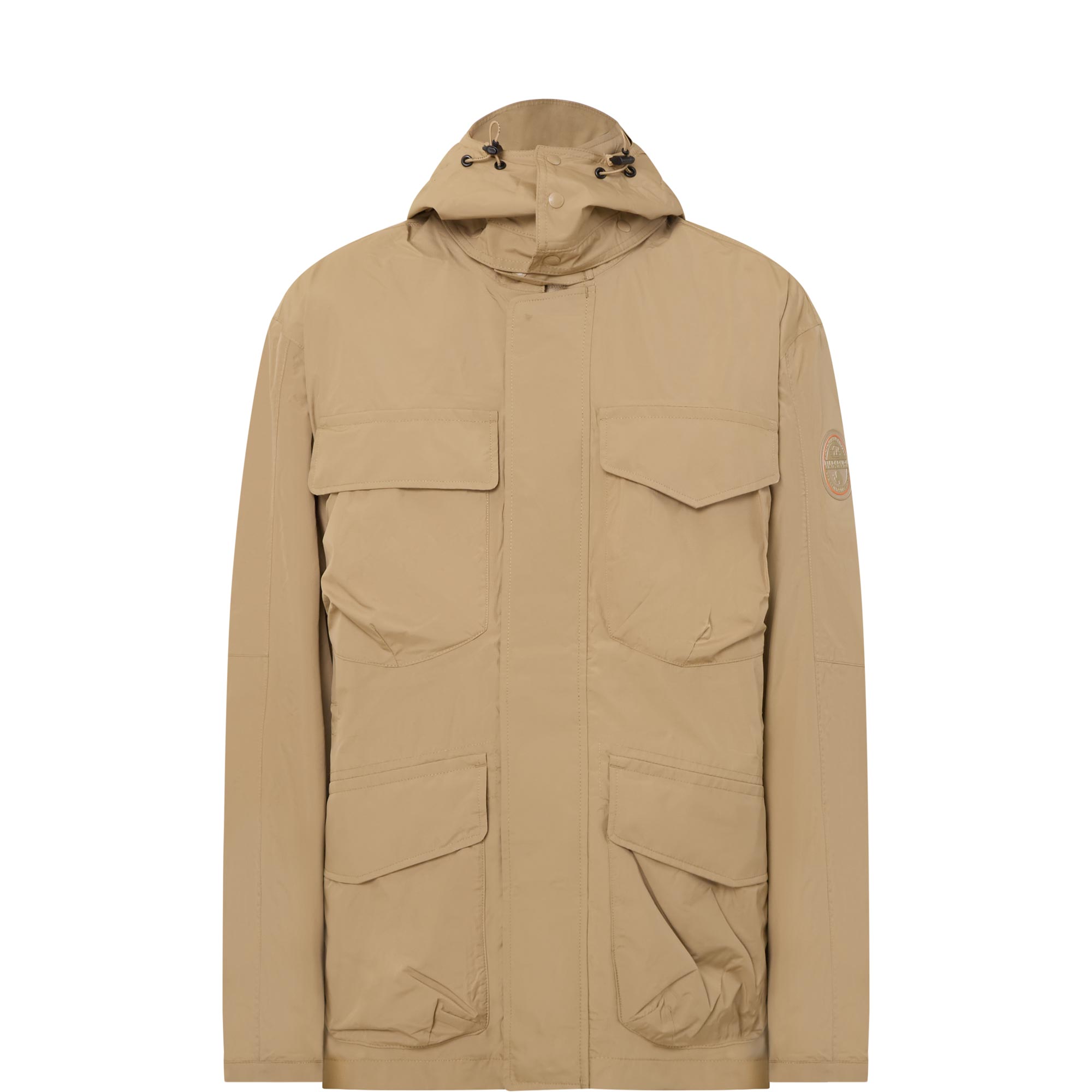 Rivalto Waterproof Field Jacket