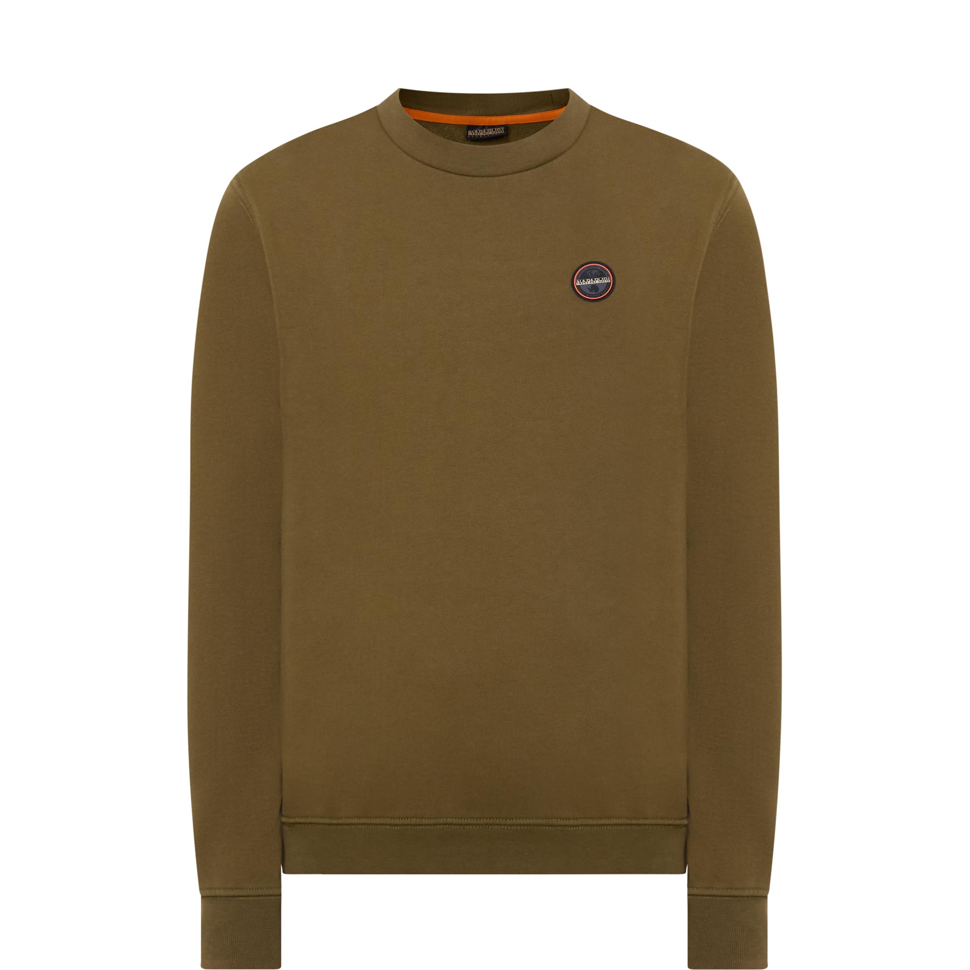 Badge Logo Sweatshirt