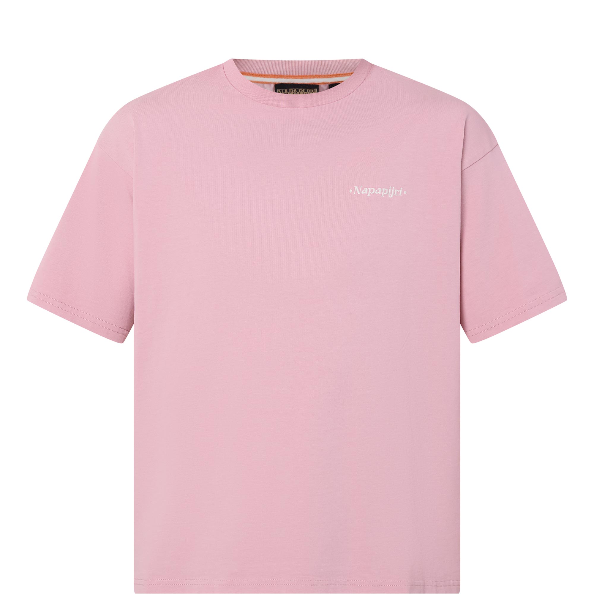 Flourite Logo T-Shirt