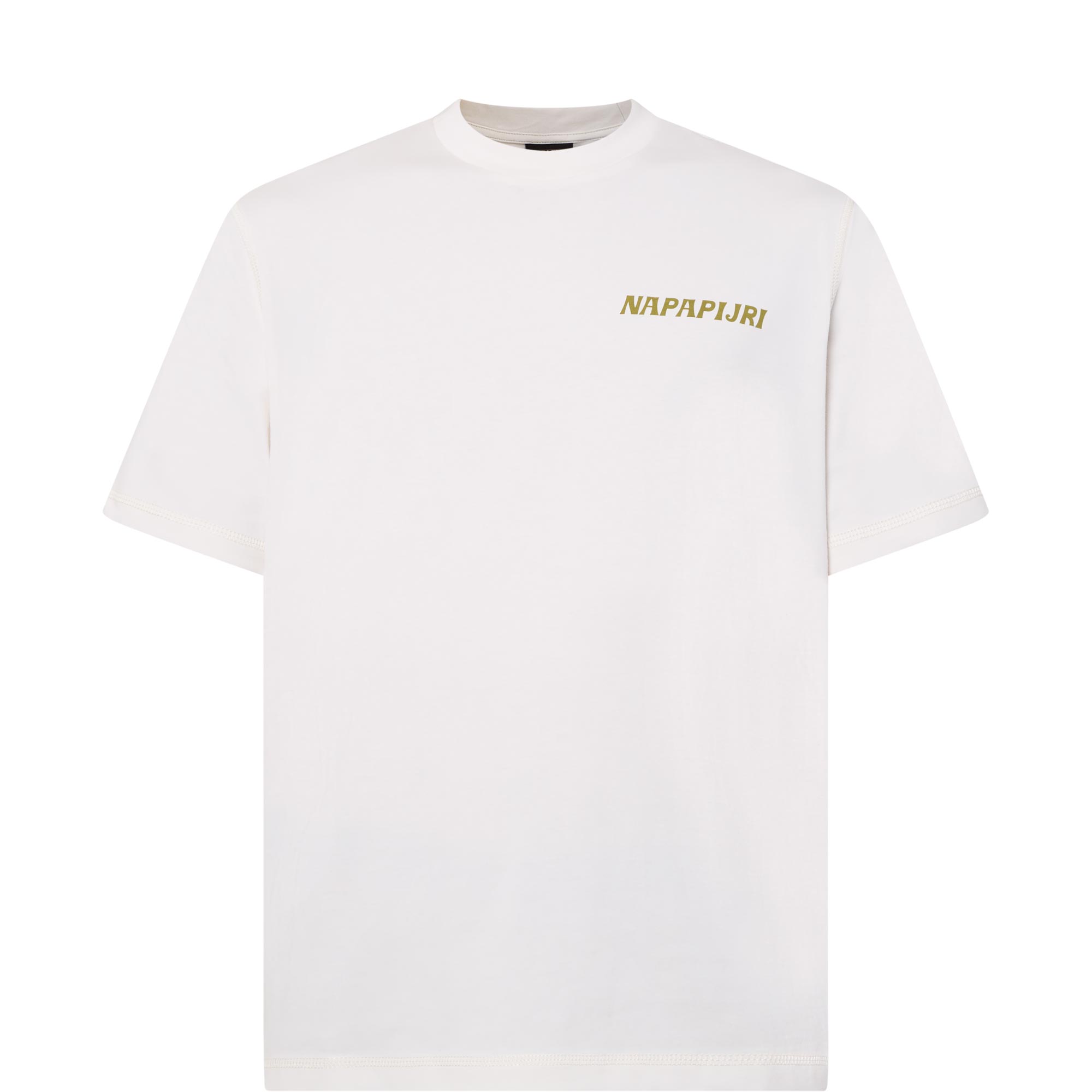 Sol Matcha Logo Graphic T-Shirt