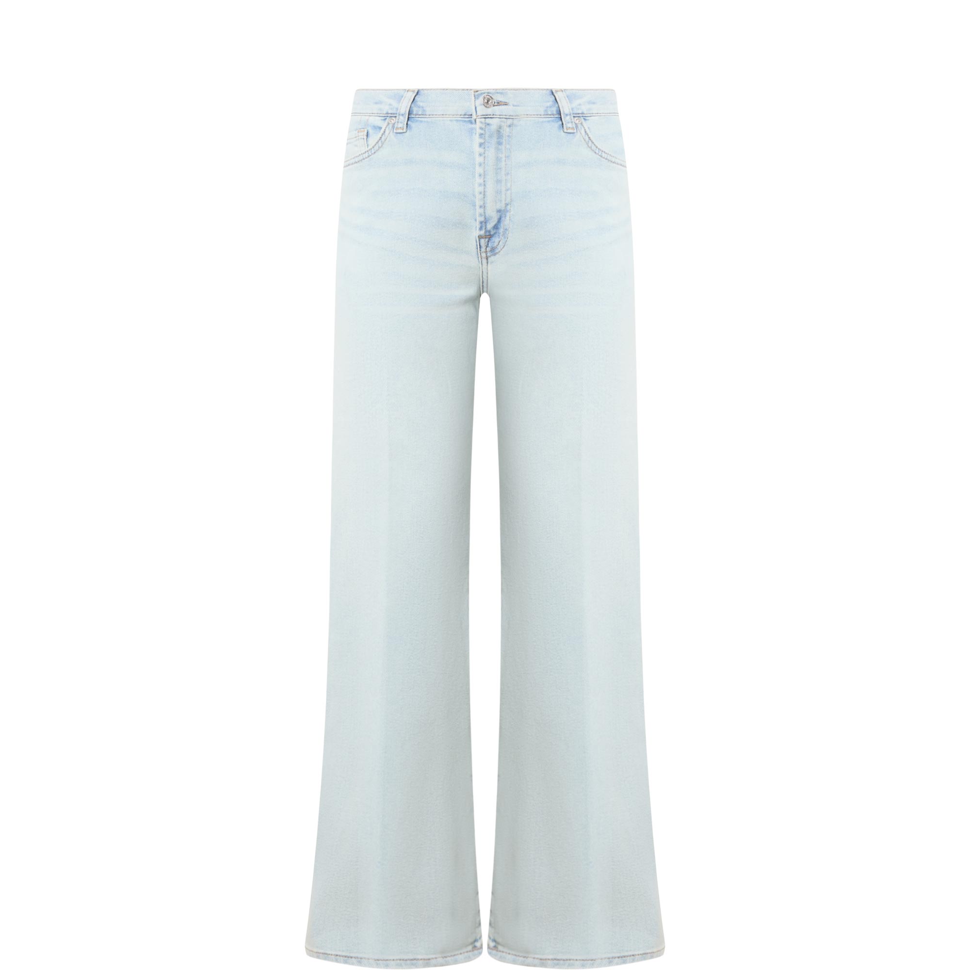 Lotta Wide Leg Jeans