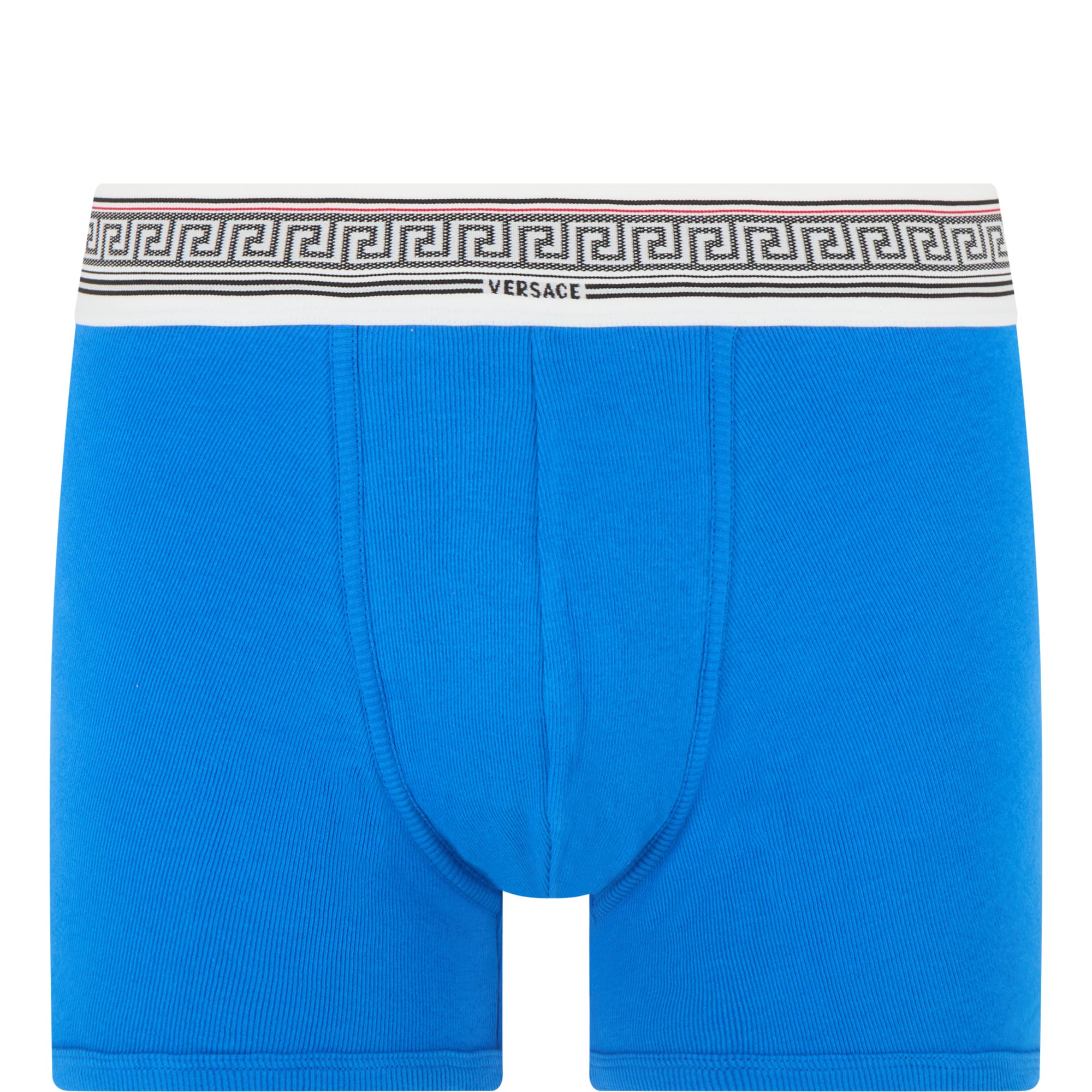 Greca Border Logo Boxers