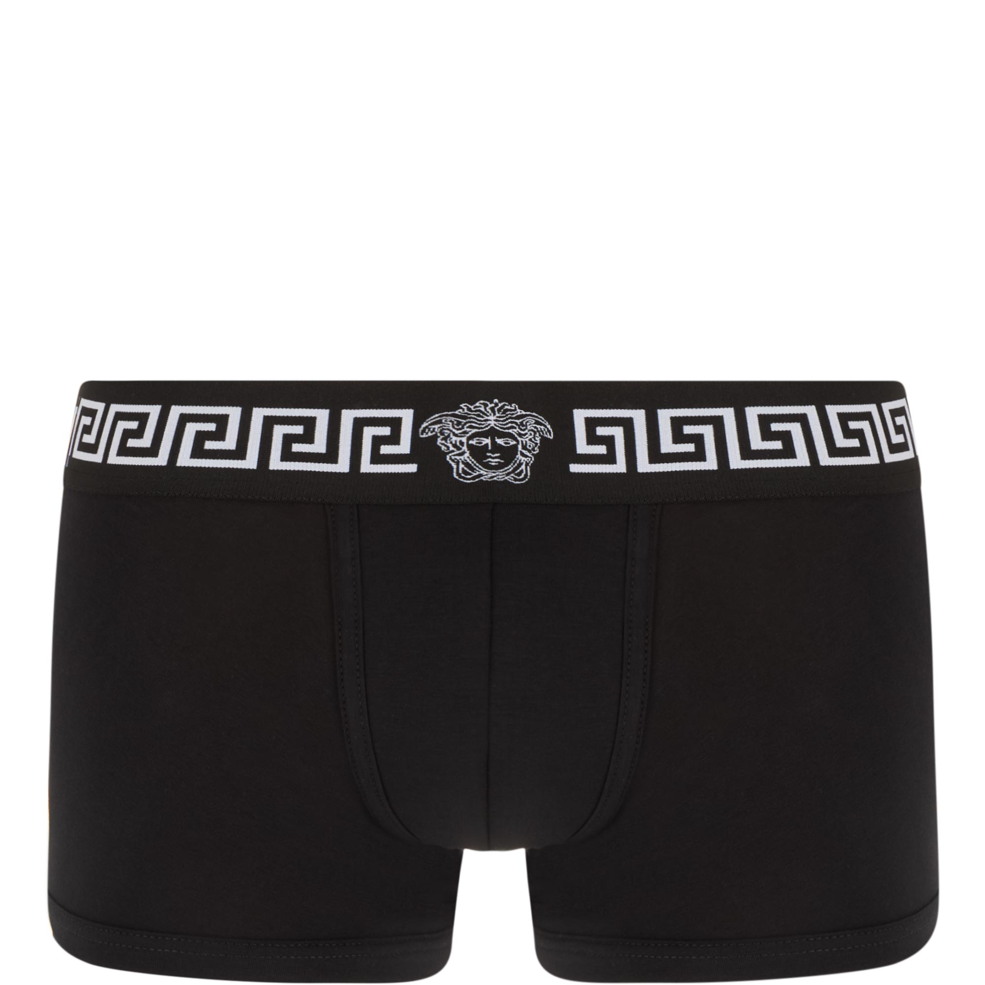 Medusa Greca Short Trunks