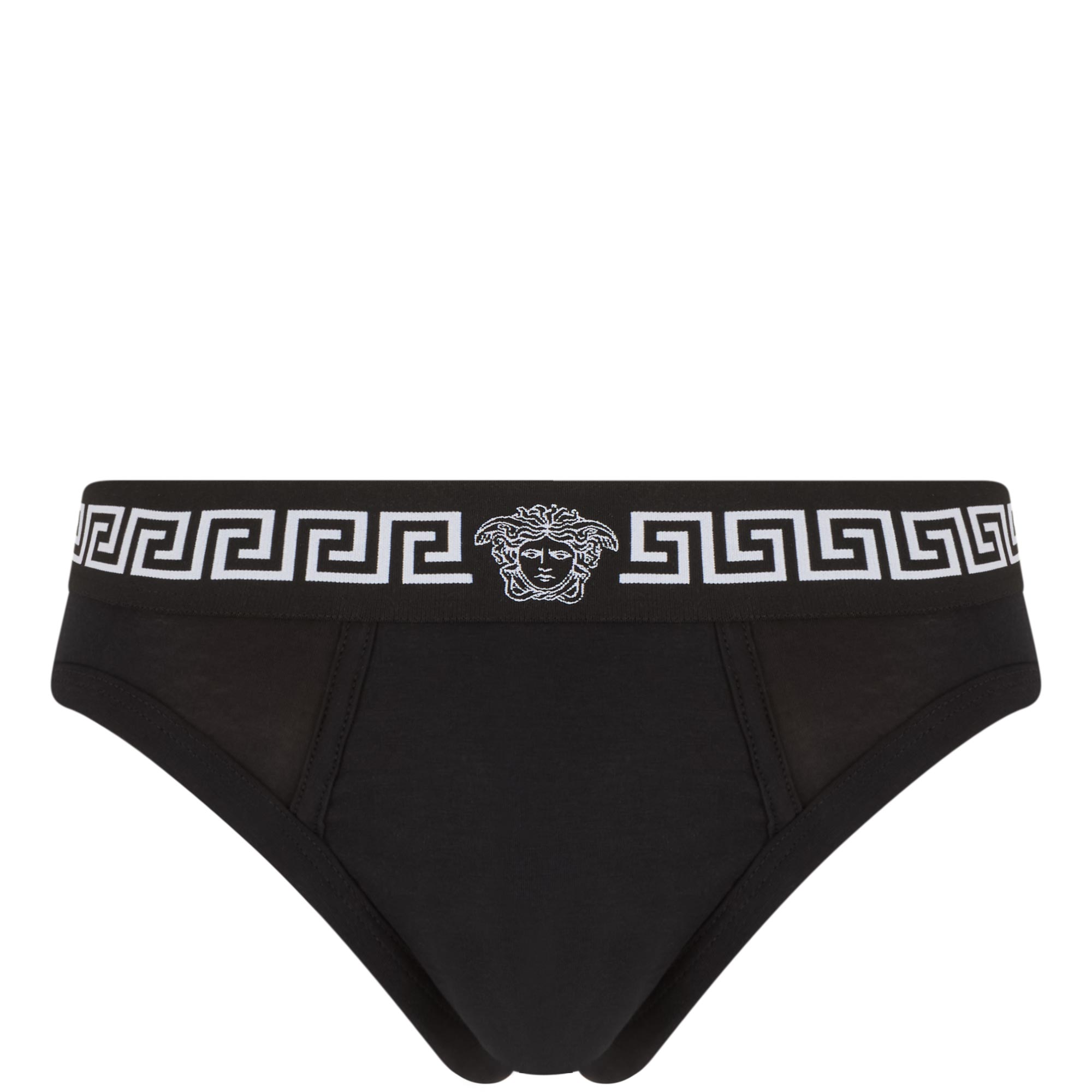 Medusa Greca Briefs
