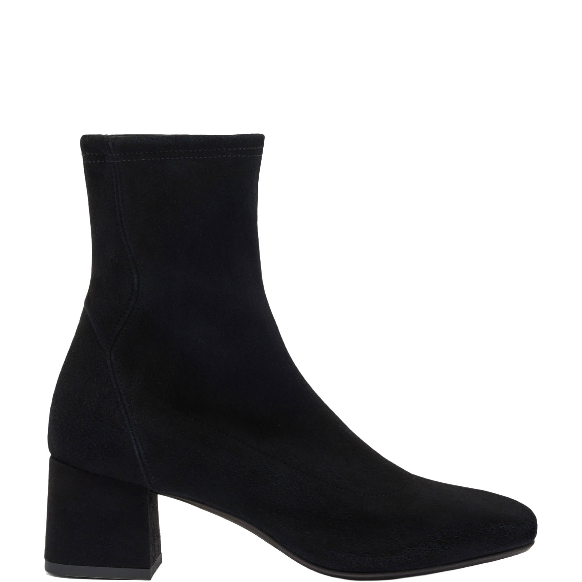 Harrington Suede Ankle Boots