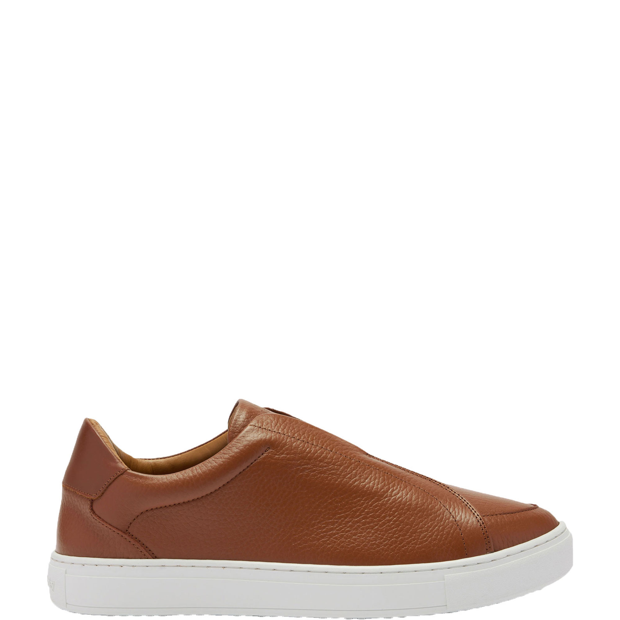 Heaton Slip-On Trainers